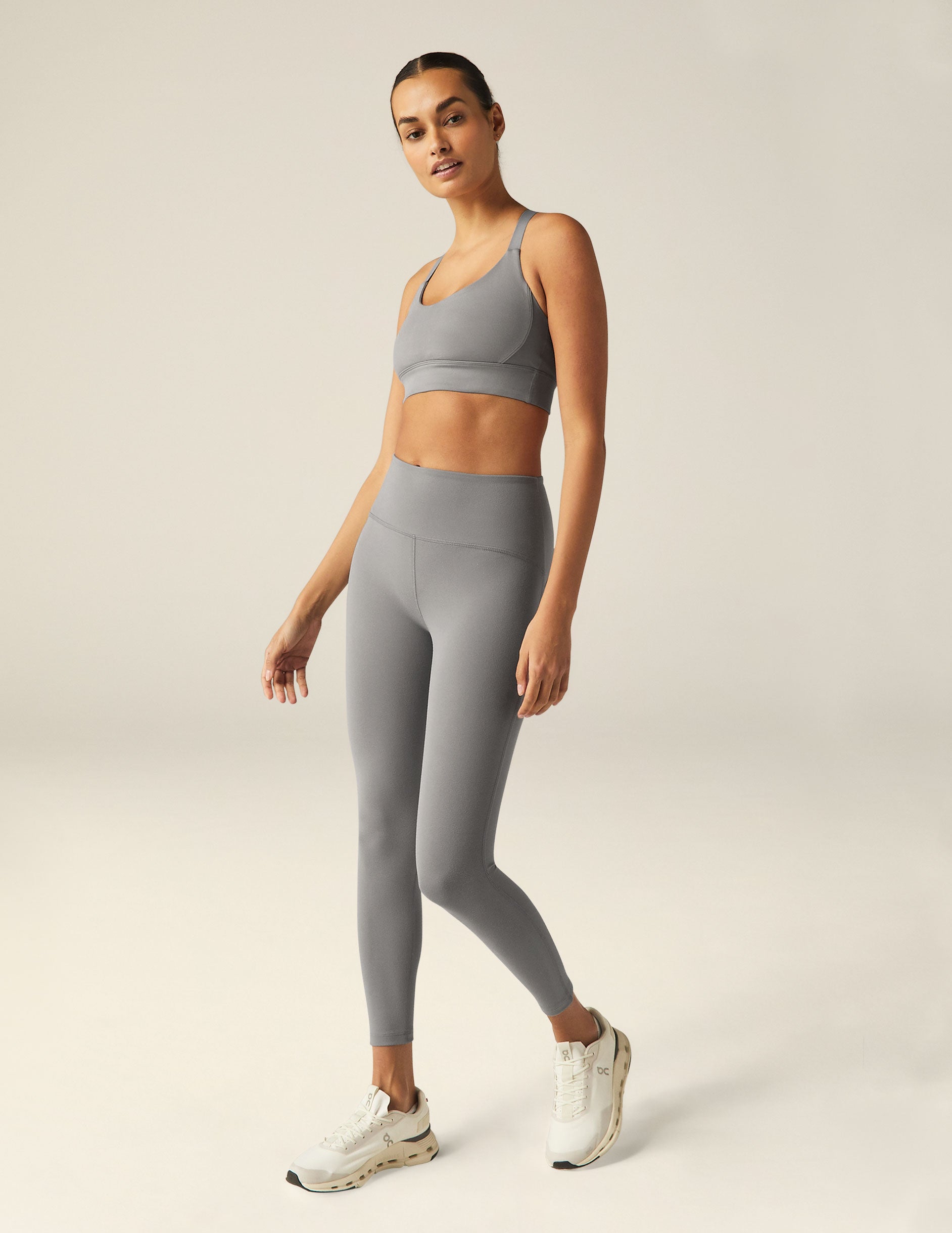 POWERBEYOND Midi Legging 2.0