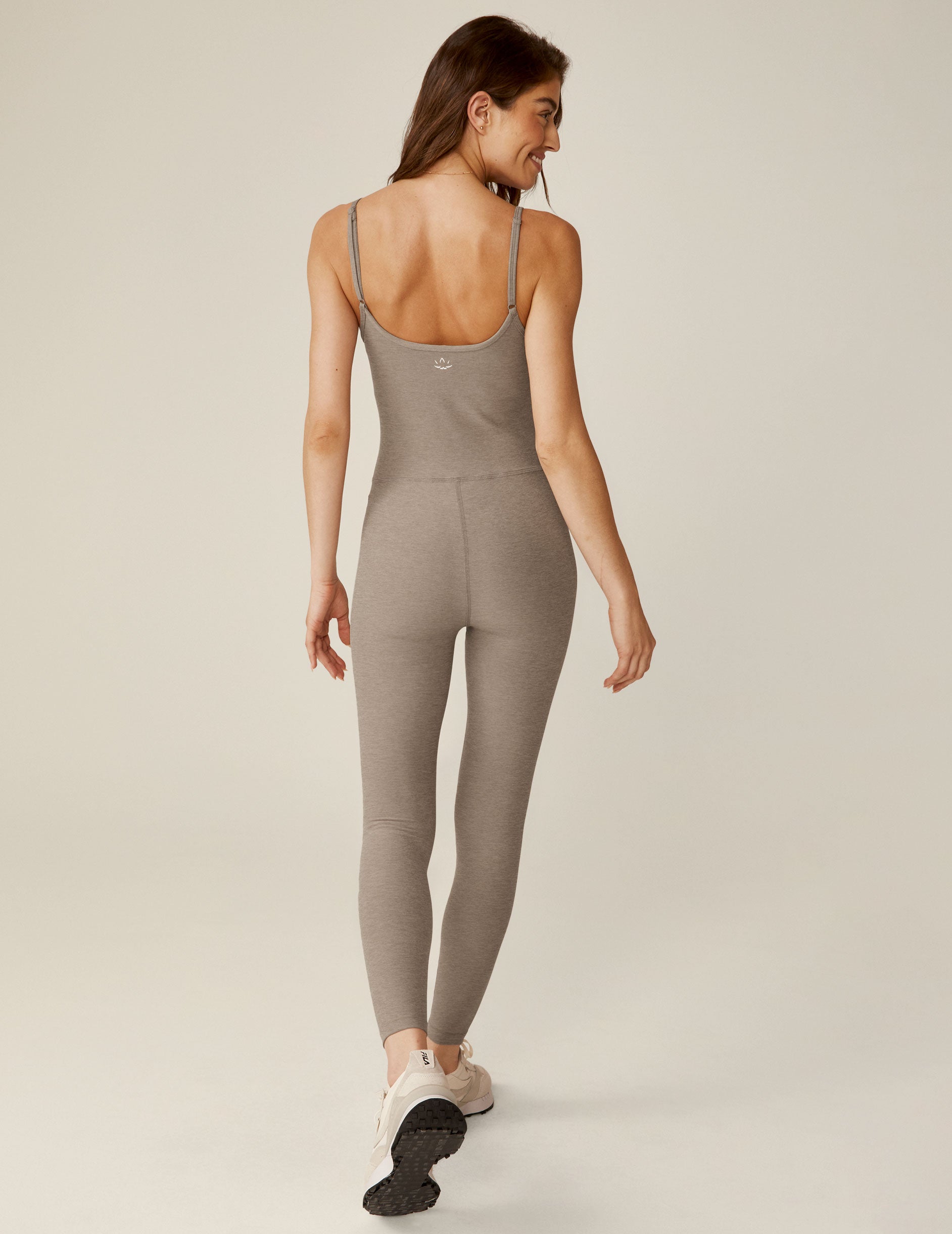 Spacedye Uplevel Midi Jumpsuit