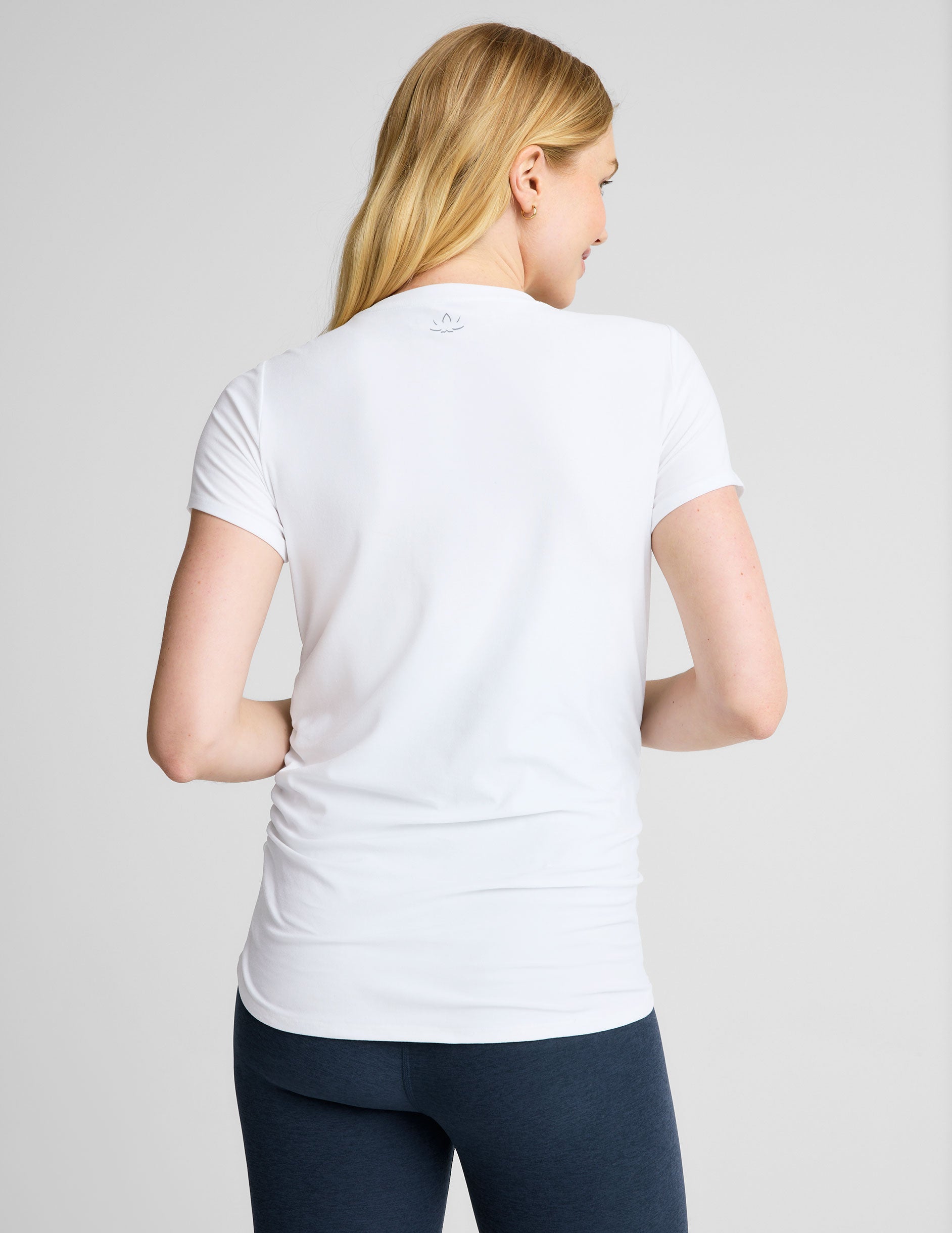 Featherweight One & Only Maternity Tee