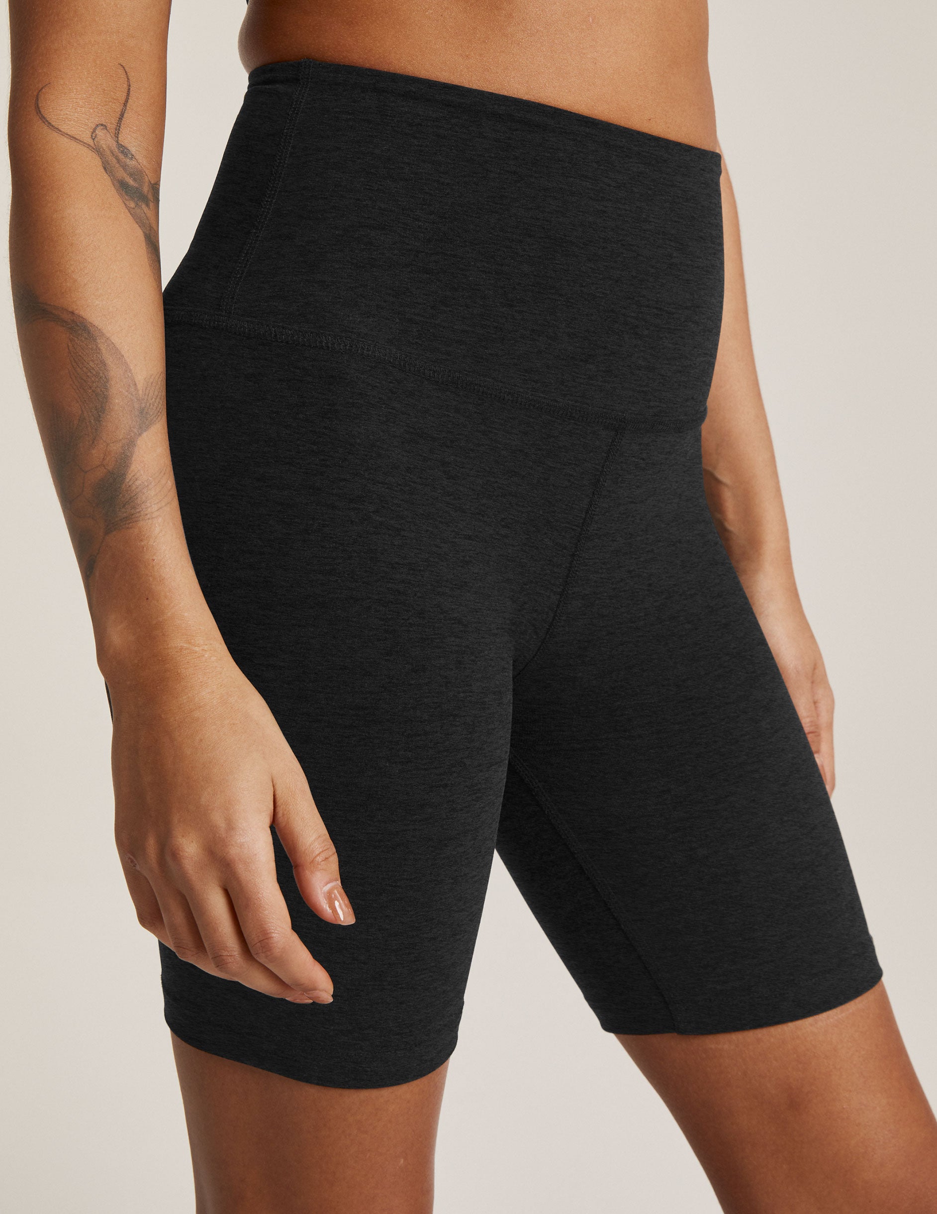 Spacedye Keep Pace 7 Short