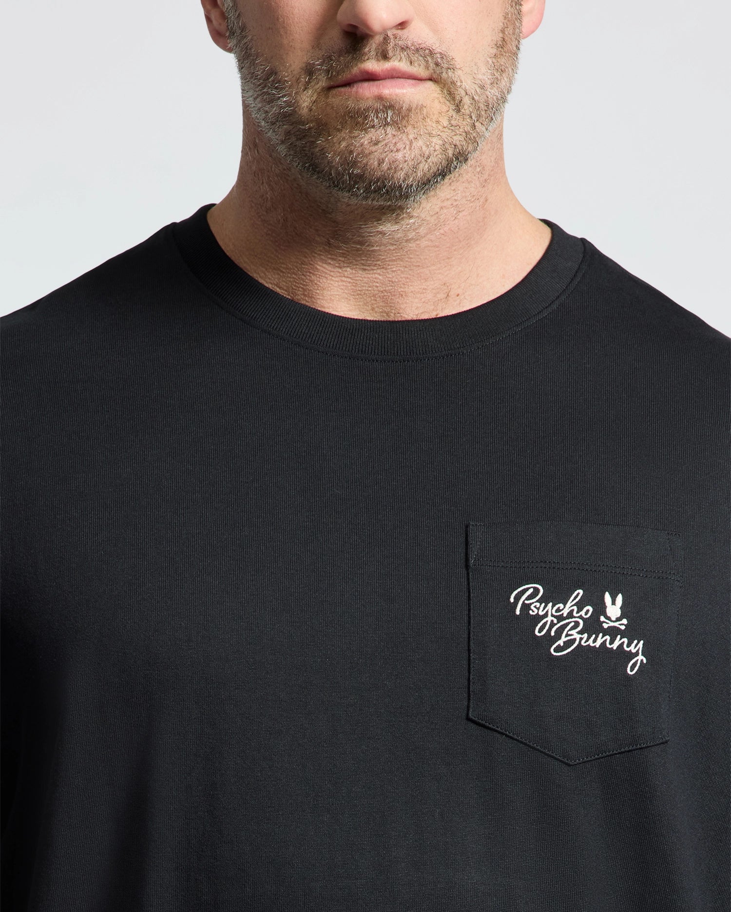MENS BIG AND TALL DESERT OVERSIZED TEE - B9U512F200