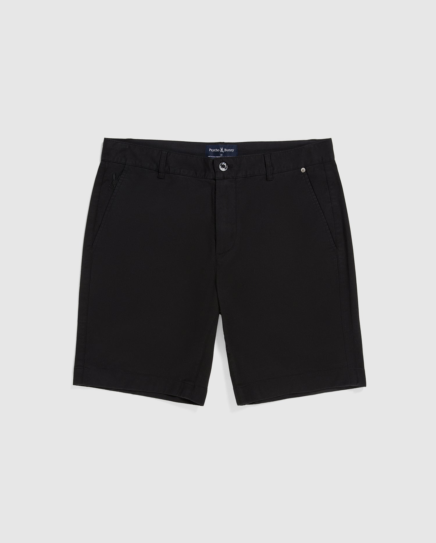 MENS HAYDEN SHORT - B6R757ARCE
