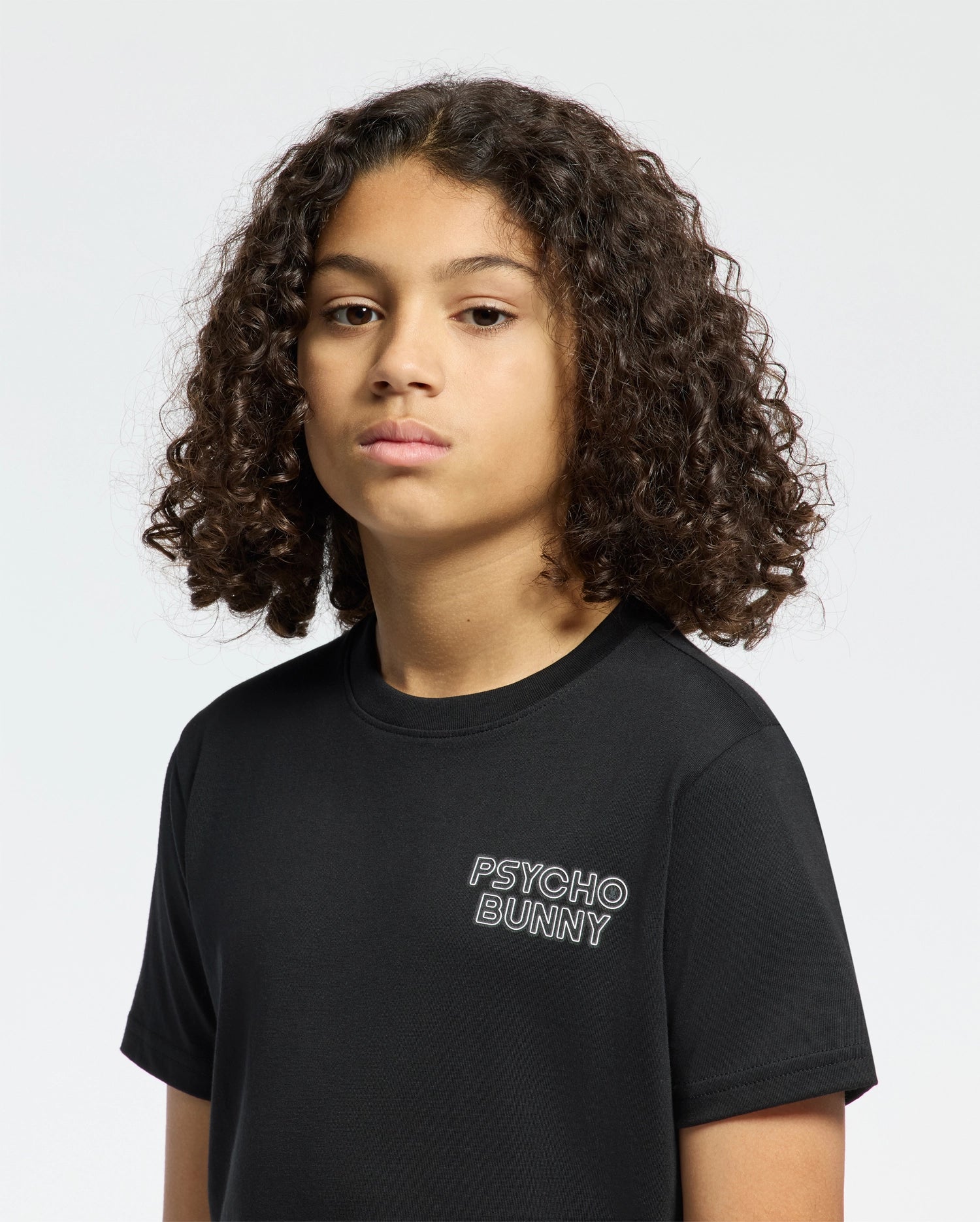 KIDS SYDNEY BACK GRAPHIC TEE - B0U509F200