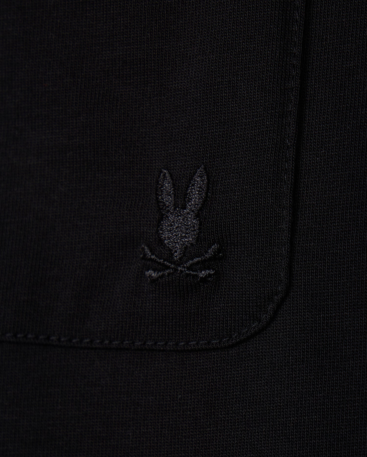 MENS CAMPO POCKET TEE - B6U801D200