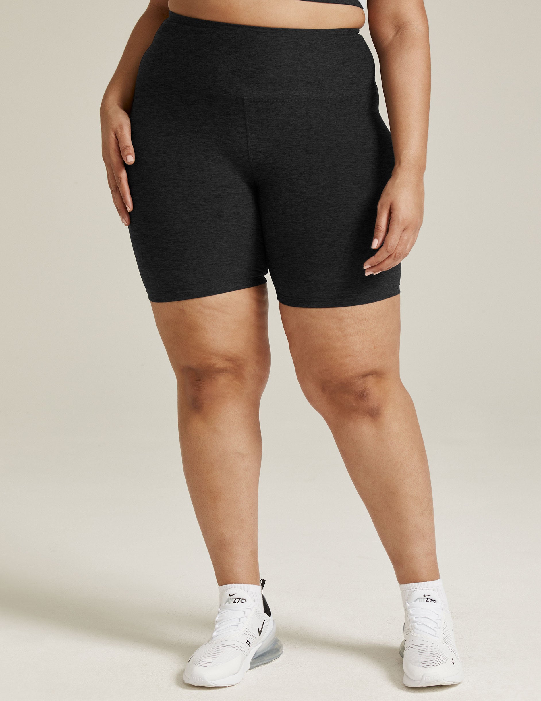 Spacedye Keep Pace 7 Short
