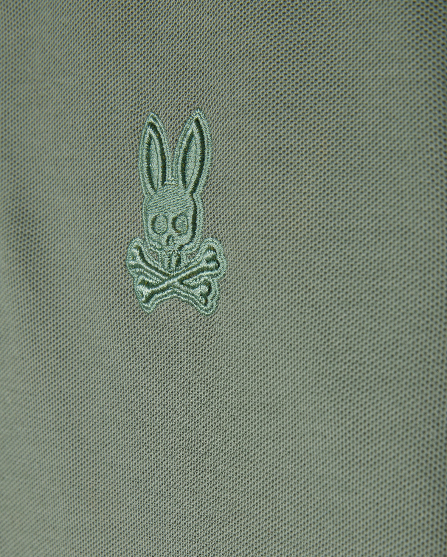 KIDS MALTON PIQUE POLO SHIRT - B0K950D200
