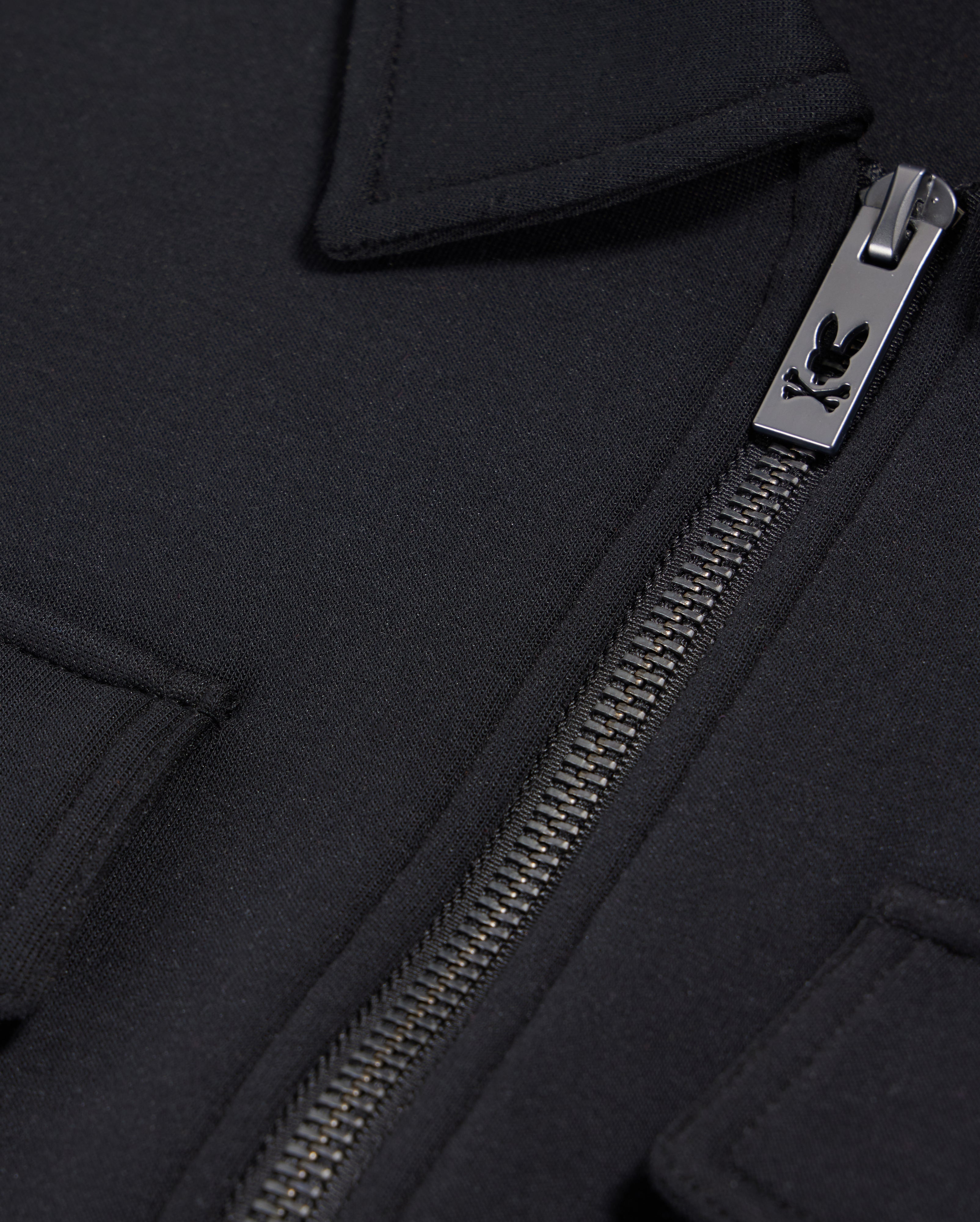 MENS OROVILLE BOMBER JACKET - B6J712A200