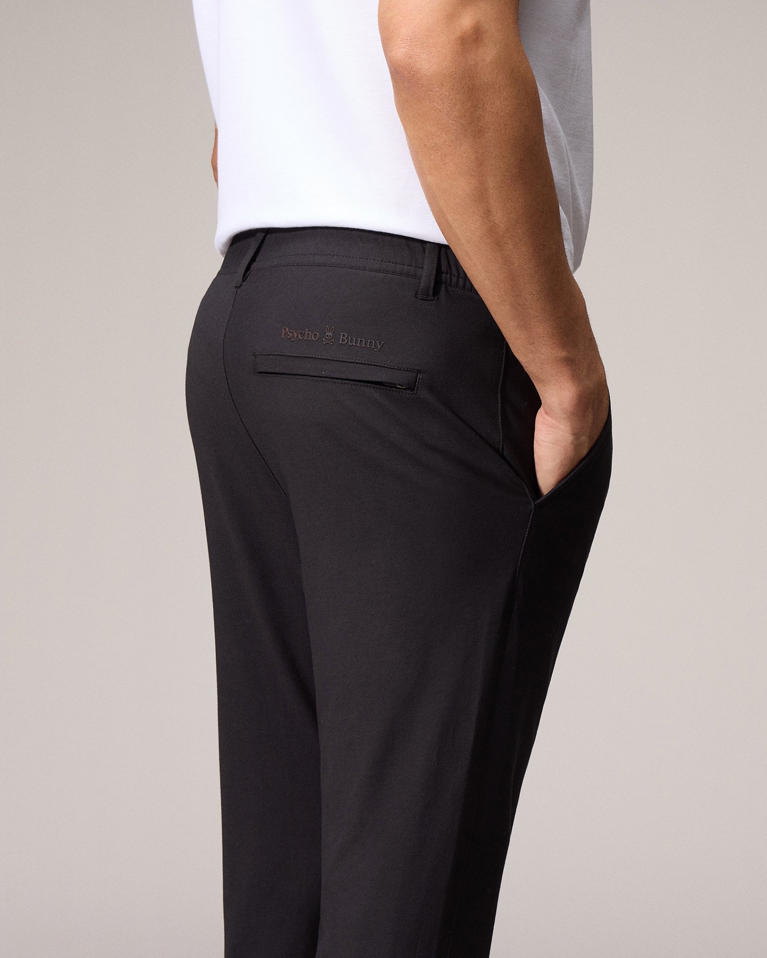 MENS MADISON COMMUTER PANT - B6P395Z1WB