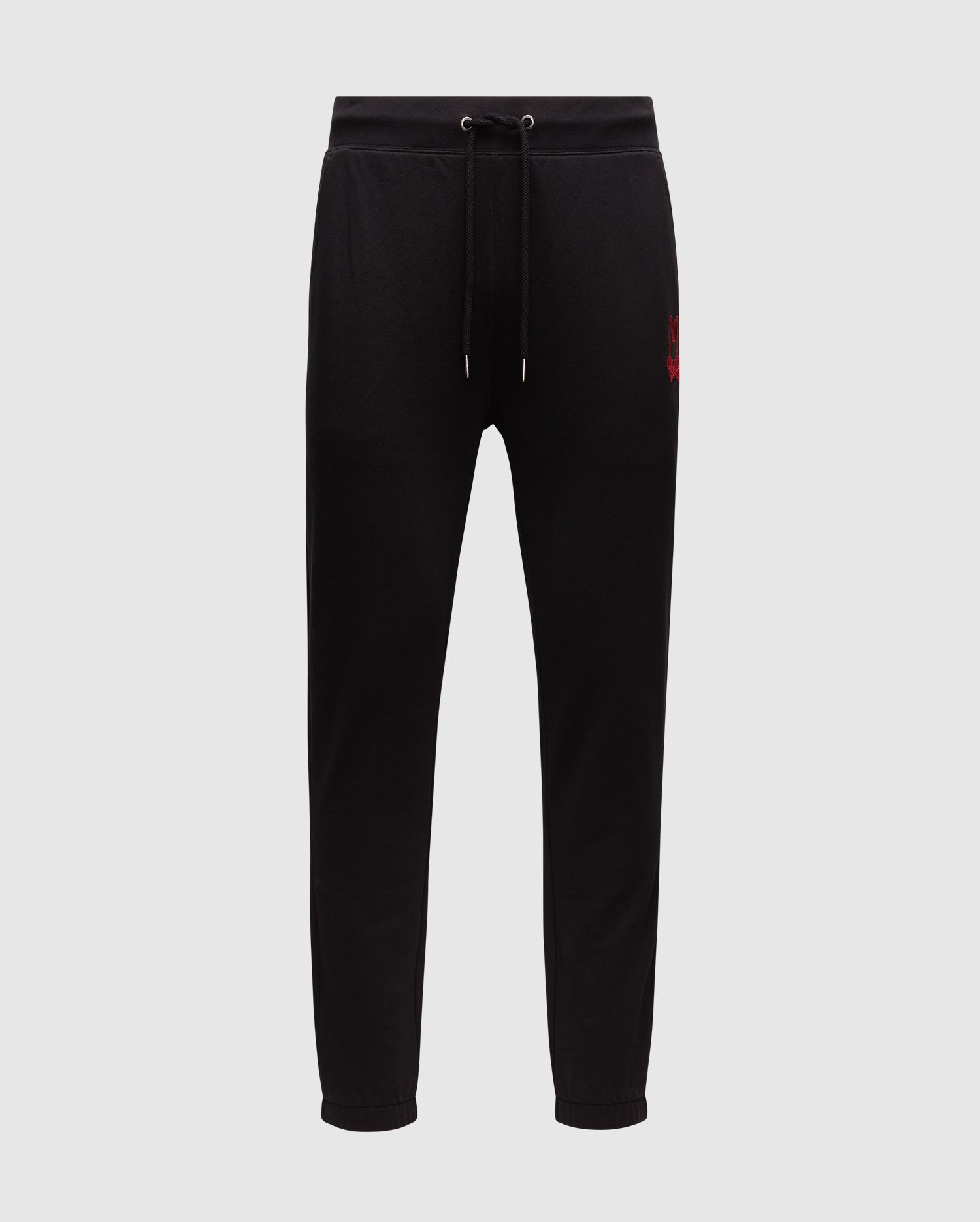 MENS PIERCE ESSENTIAL FRENCH TERRY SWEATPANT - B6P136E200