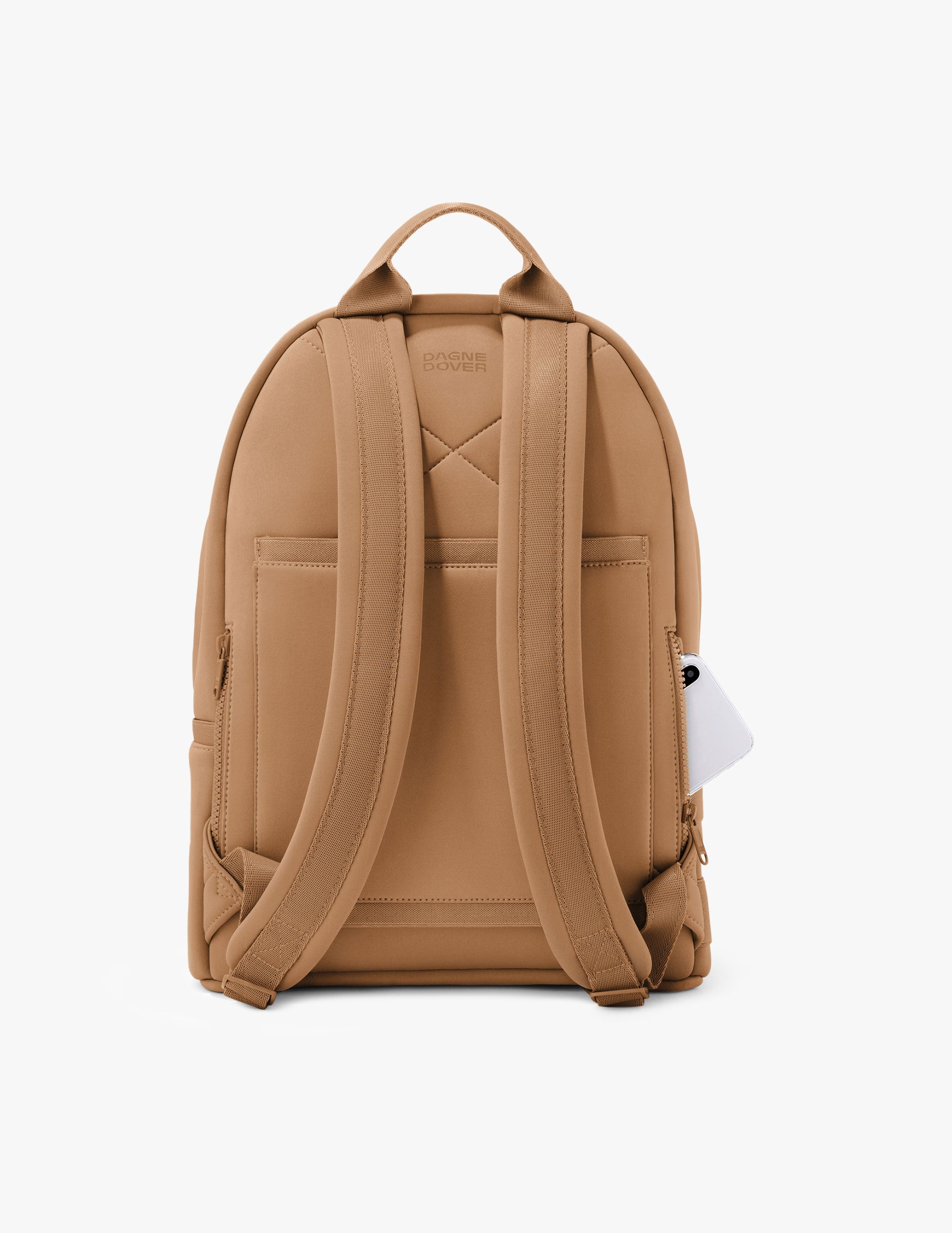 Dagne Dover Dakota Medium Neoprene Backpack