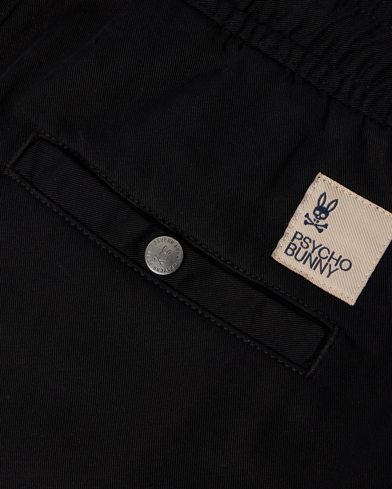 KIDS WILLIS STRETCH TENCEL SHORT - B0R239Y1WB