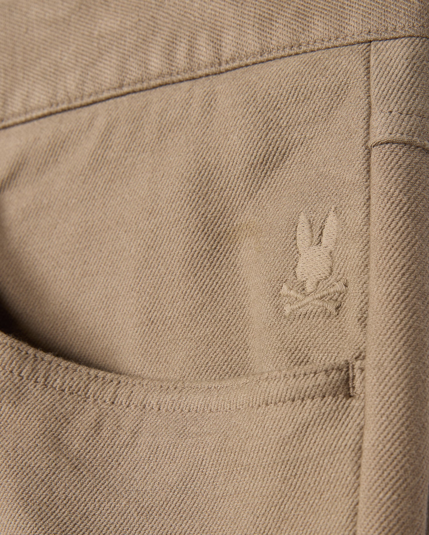 MENS HAYS TWILL PANT - B6P894D200