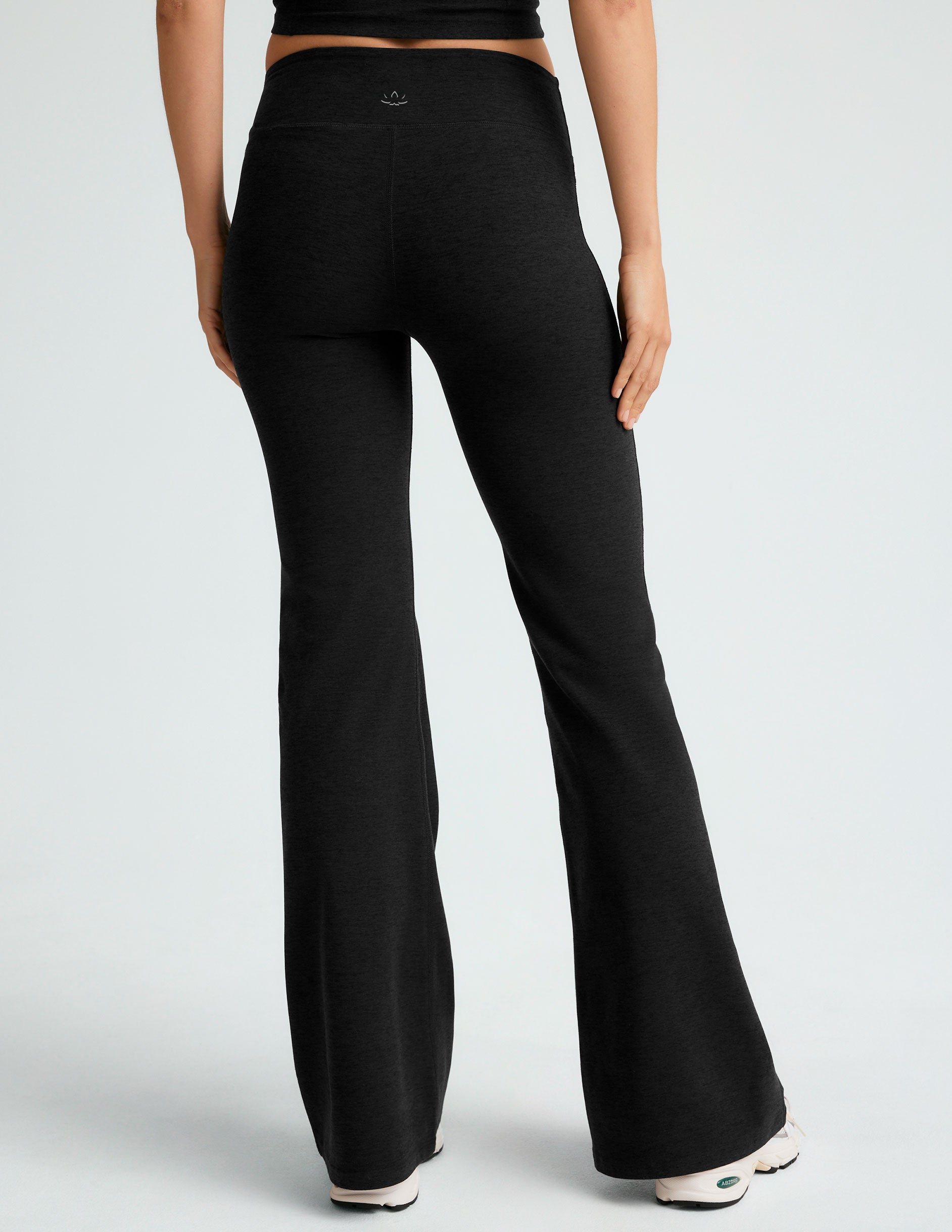 Spacedye 90's Low Rise Flare Pant