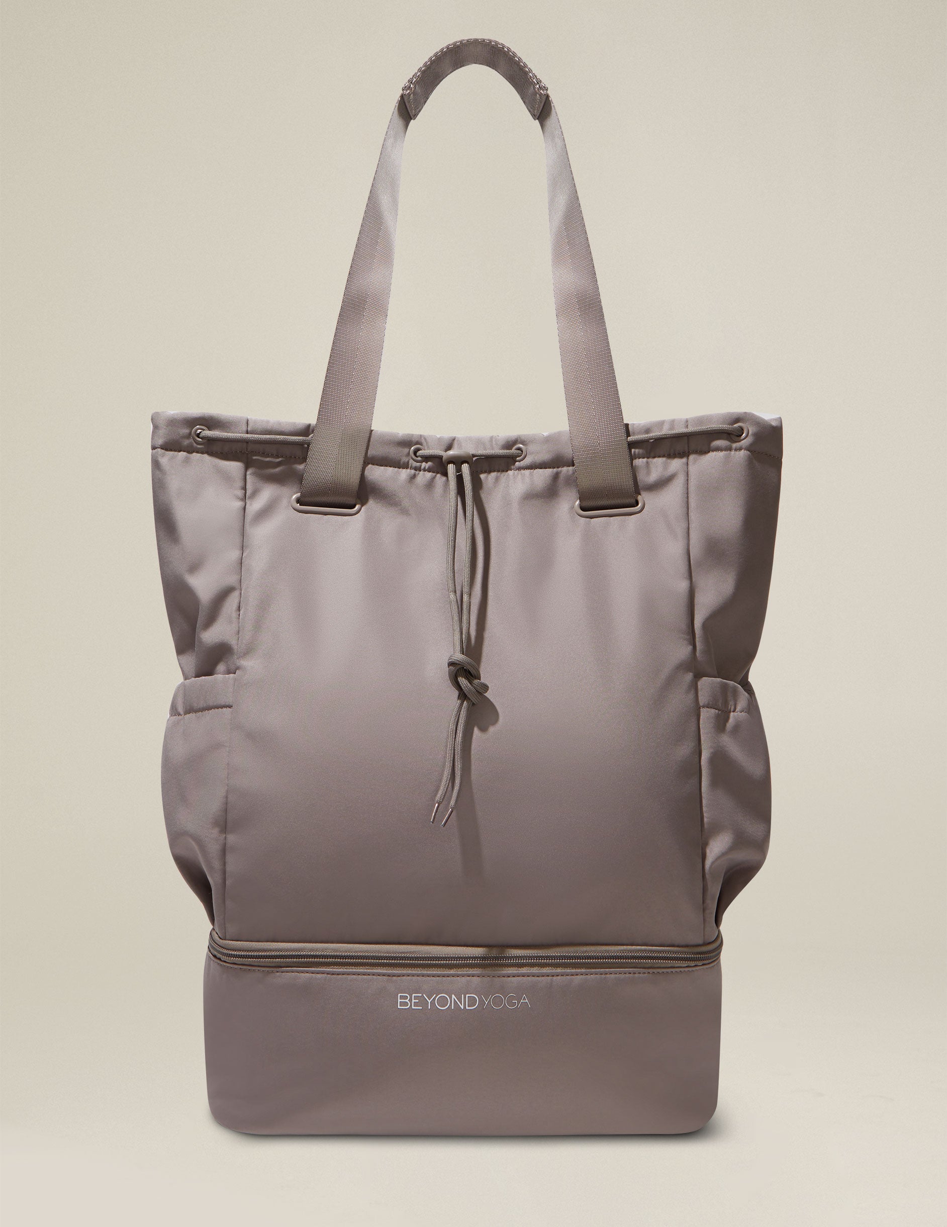Convertible Gym Bag