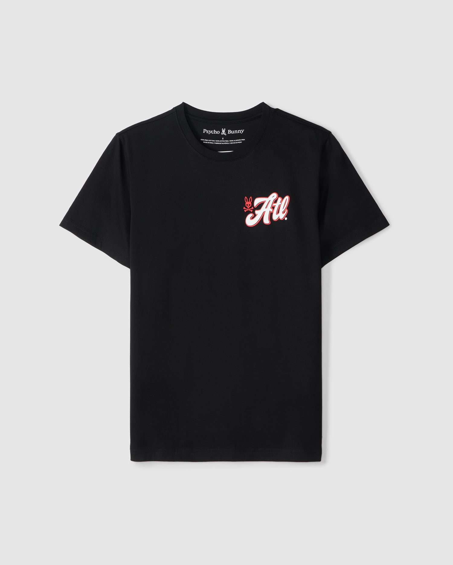 MENS ATLANTA CITY TEE - B6U966X1PC