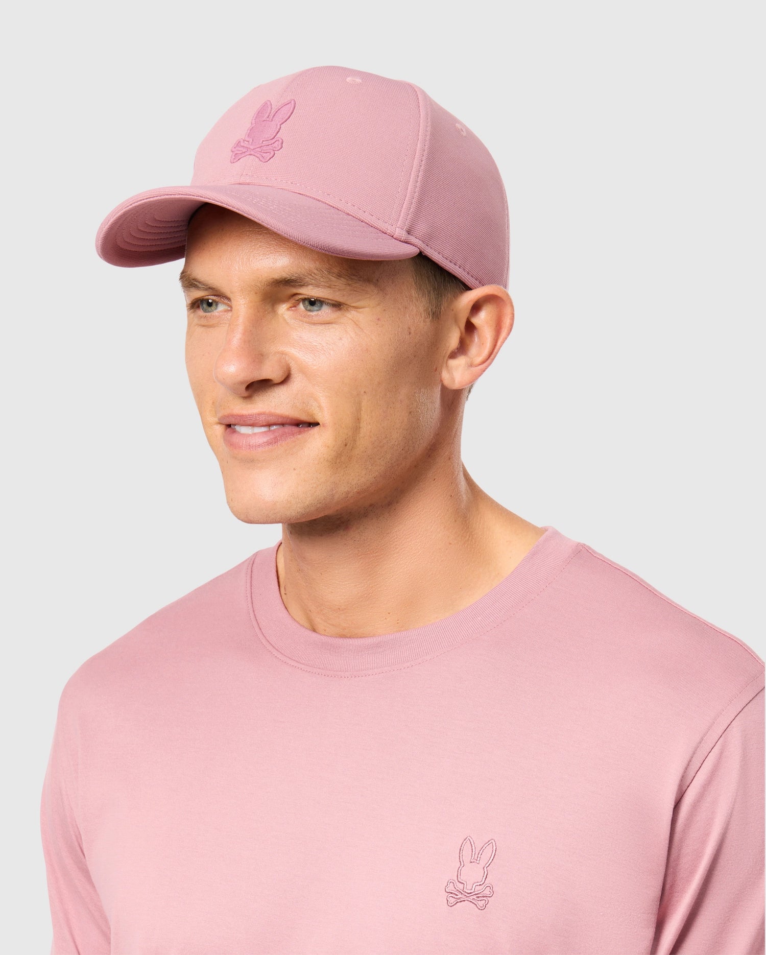 MENS JAMES PREMIUM BASEBALL CAP - B6A953D200