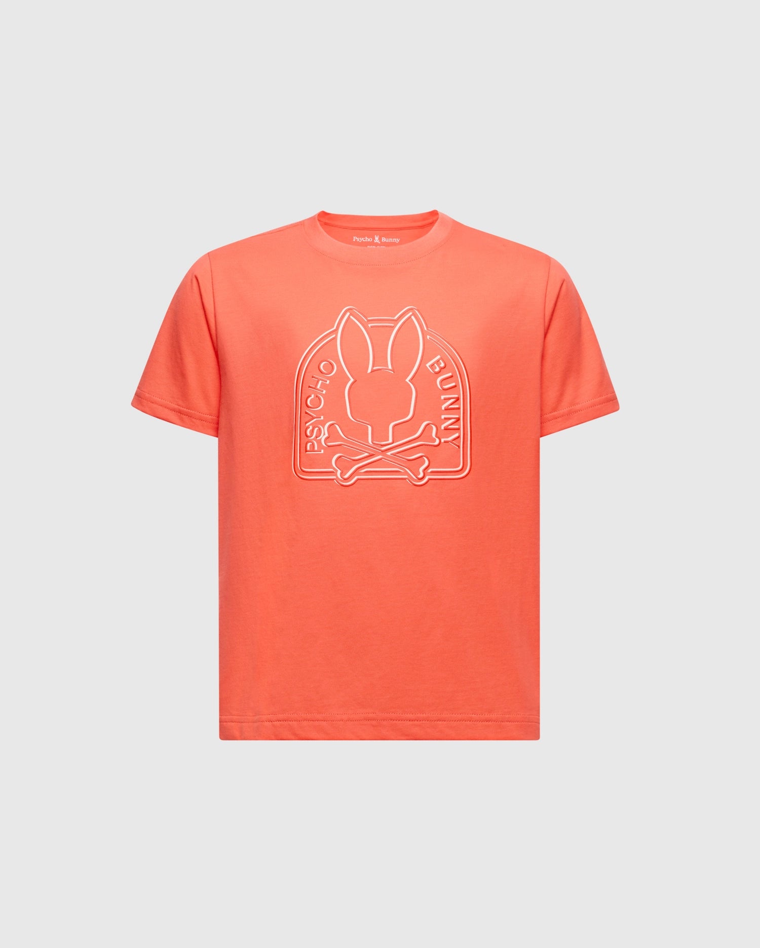 KIDS MELBOURNE GRAPHIC TEE - B0U410F200