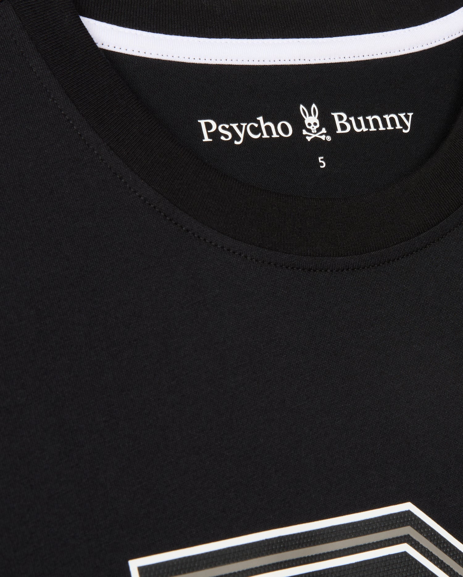 MENS ZACK GRAPHIC TEE - B6U897D200
