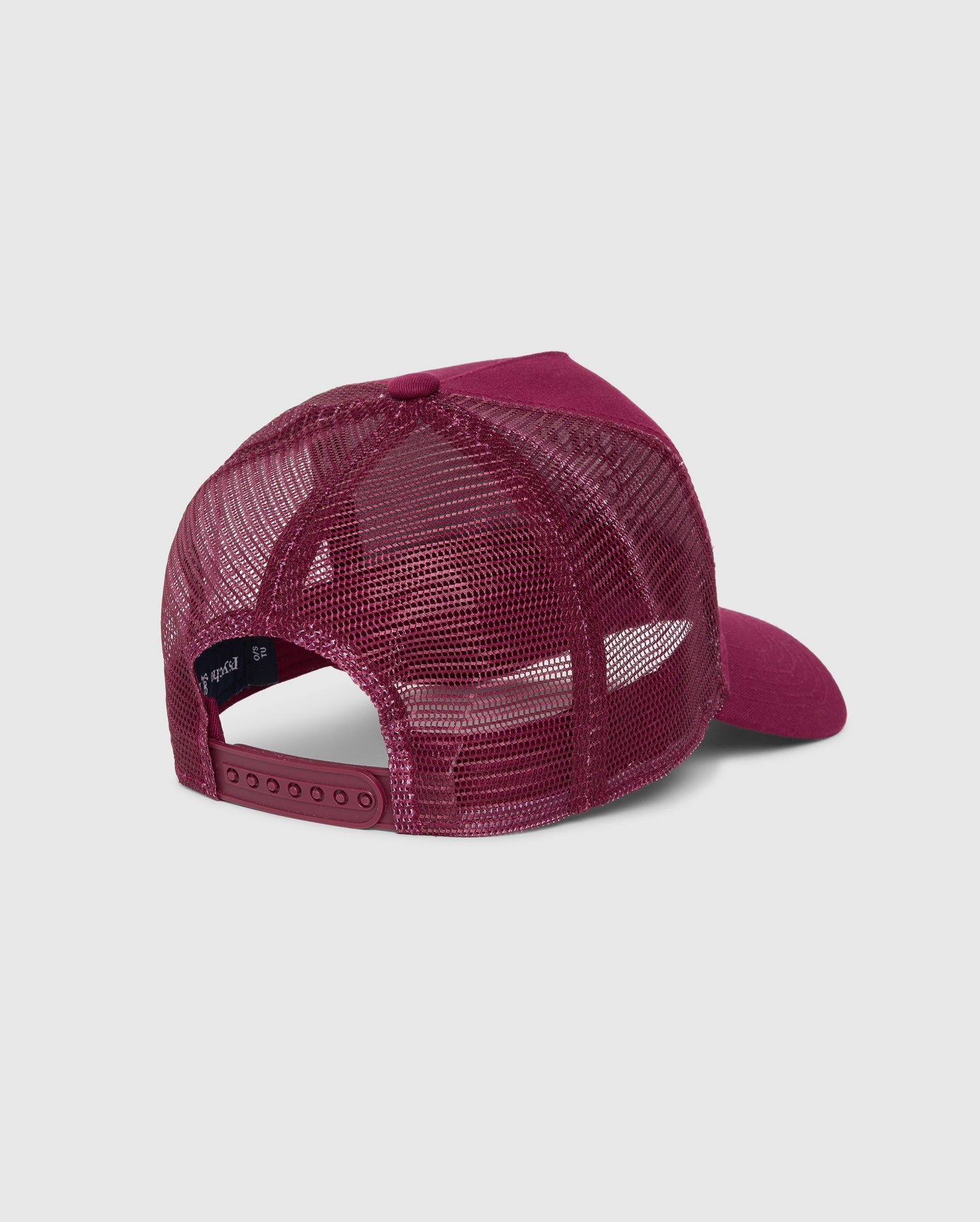 MENS MALTON TRUCKER CAP - B6A797D200