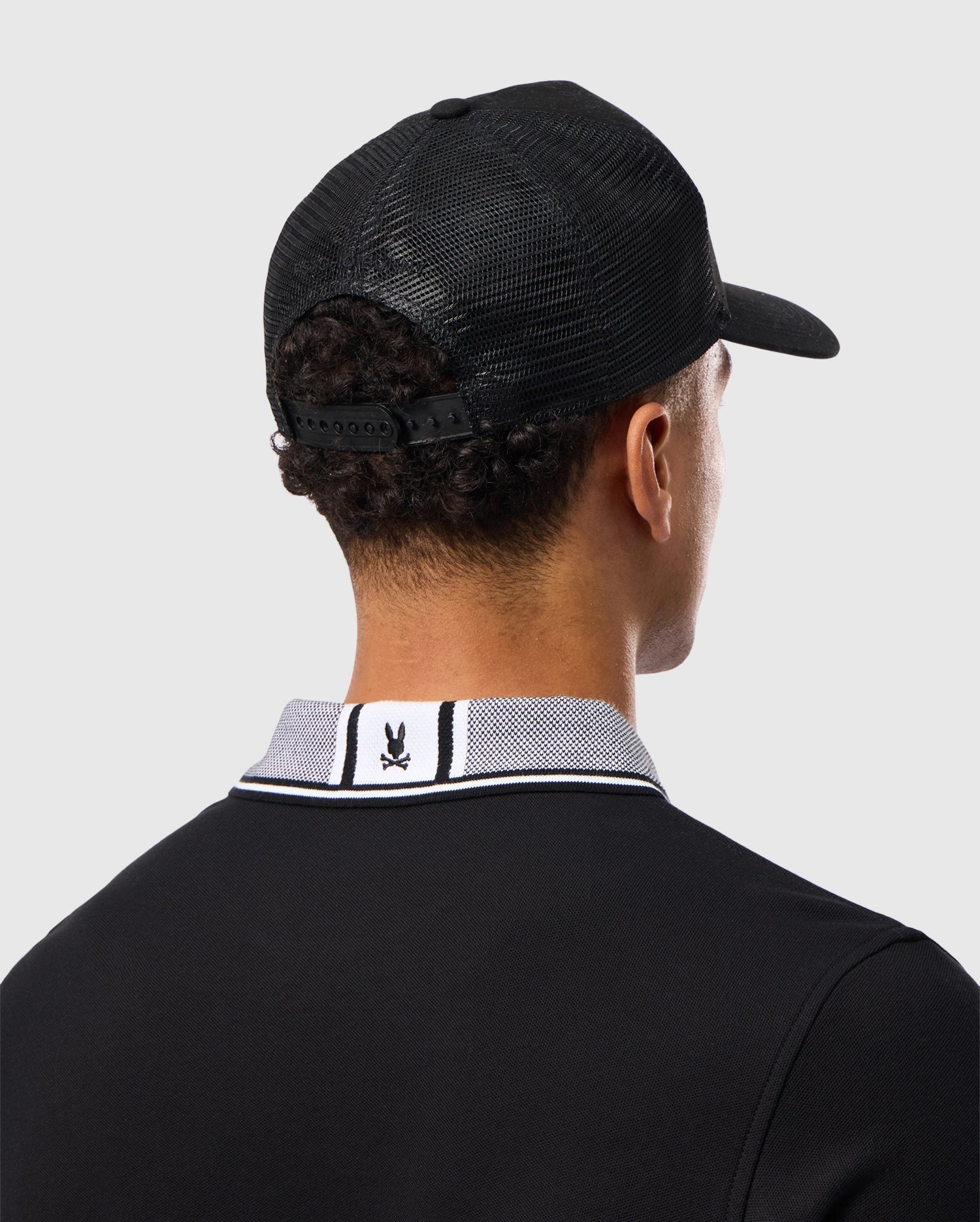 MENS MALTON TRUCKER CAP - B6A797D200