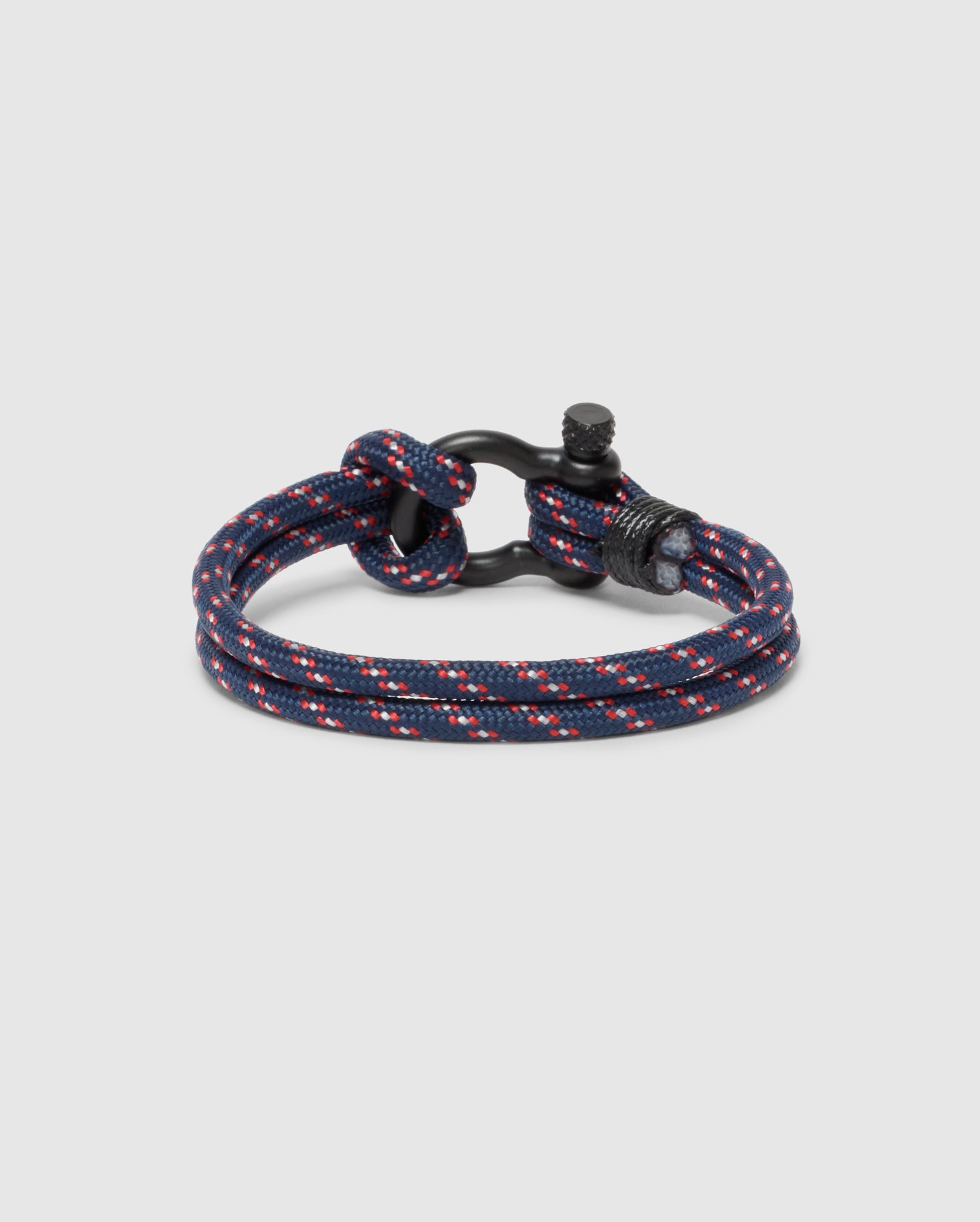 MEN'S ROPE BRACELET - B6A368E200