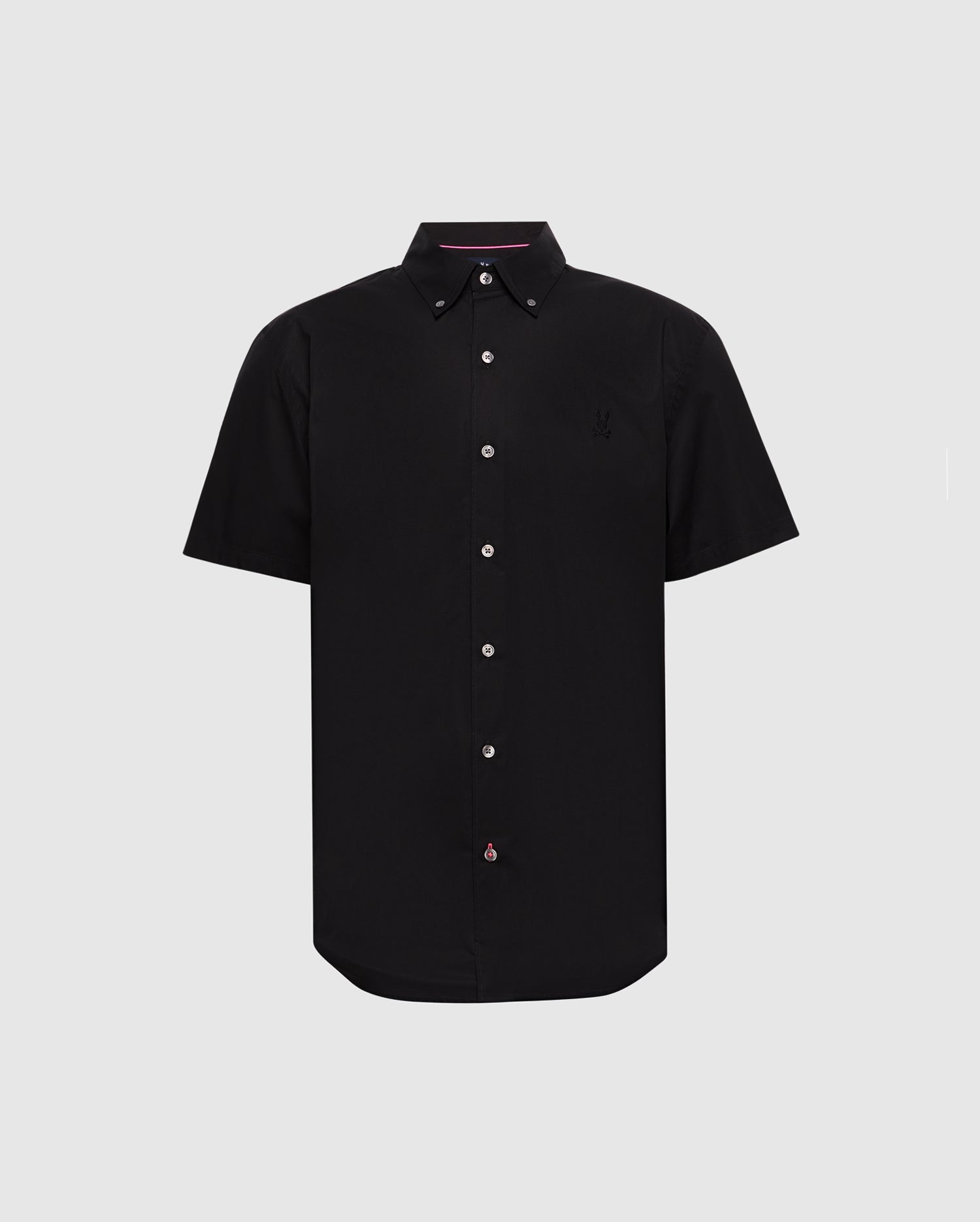 MENS GABRIEL SHORT SLEEVE SHIRT - B6Q351F200