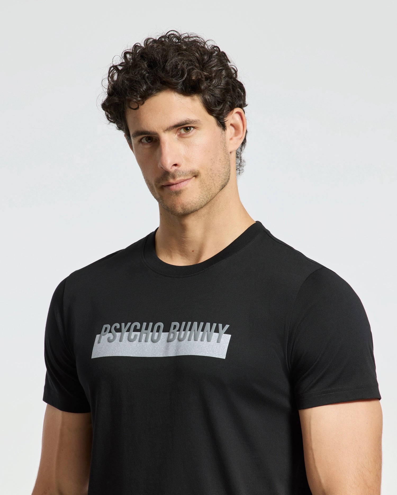 MENS BROOKPORT GRAPHIC TEE - B6U362E200