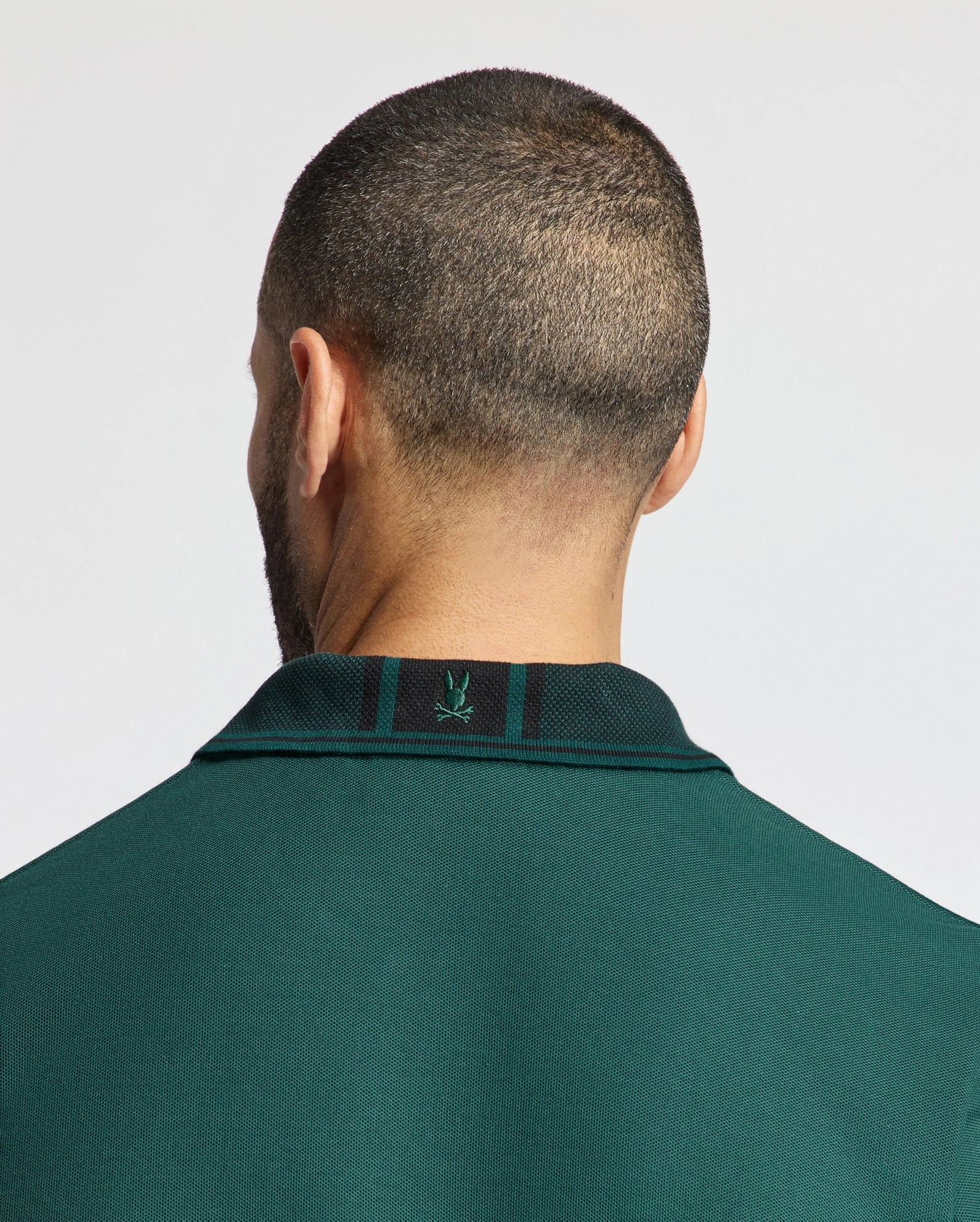 MENS MALTON PIQUE POLO - B6K950D200