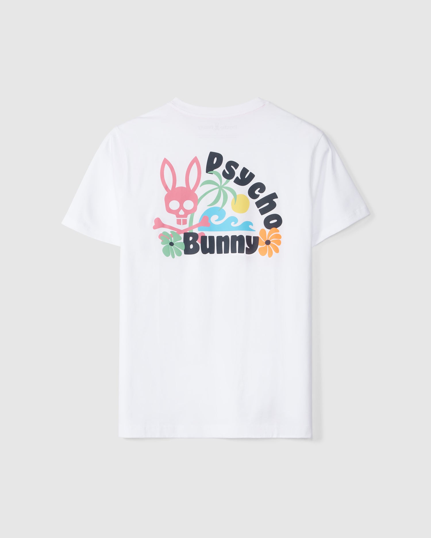 MENS MENTZ GRAPHIC TEE - B6U395B200