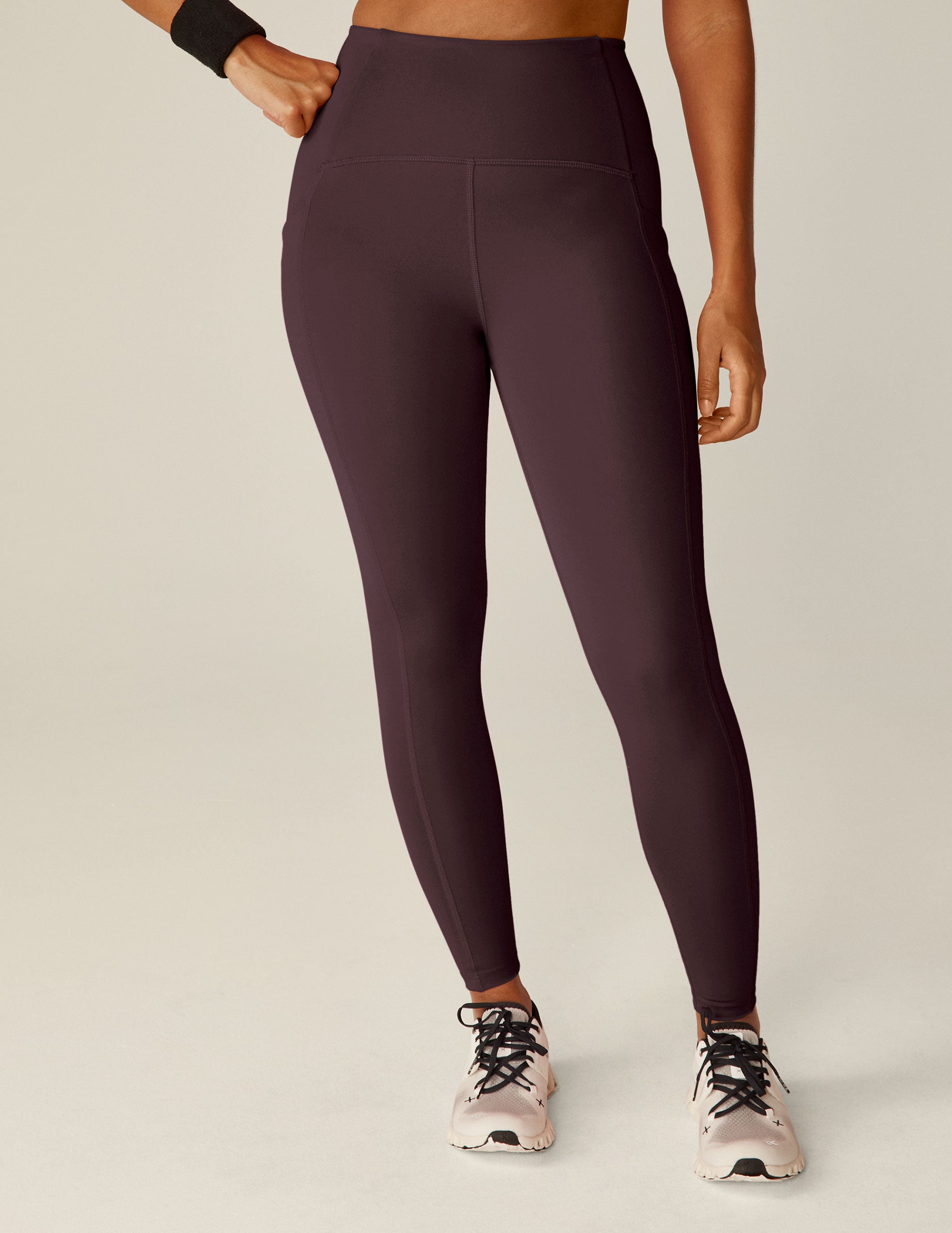 POWERBEYOND Pocket Midi Legging 2.0