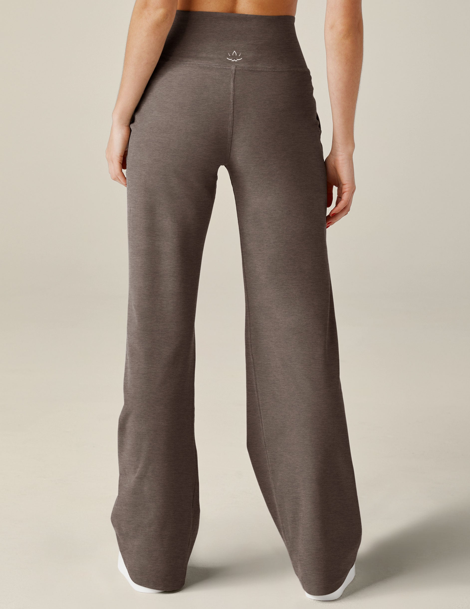 Spacedye Laid Back Wide Leg 31 Pant