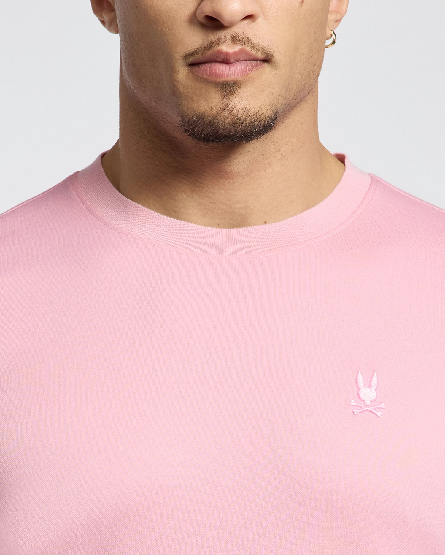 MENS BRYCE PERFORMANCE TEE - B6U490F200