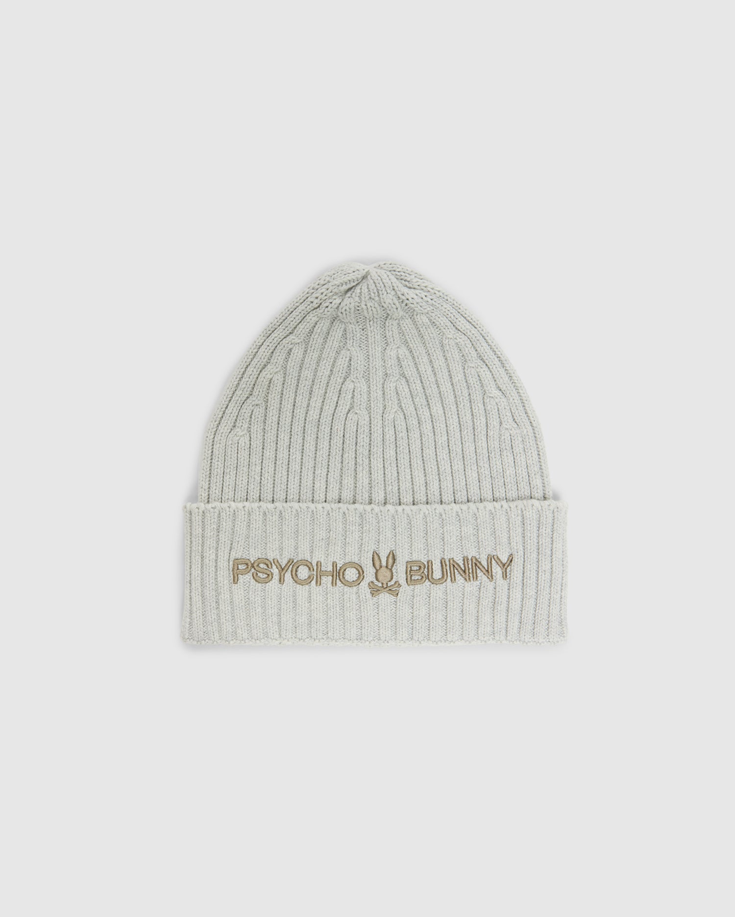 MENS BEANIE AND SCARF BOX SET - B6X353E200