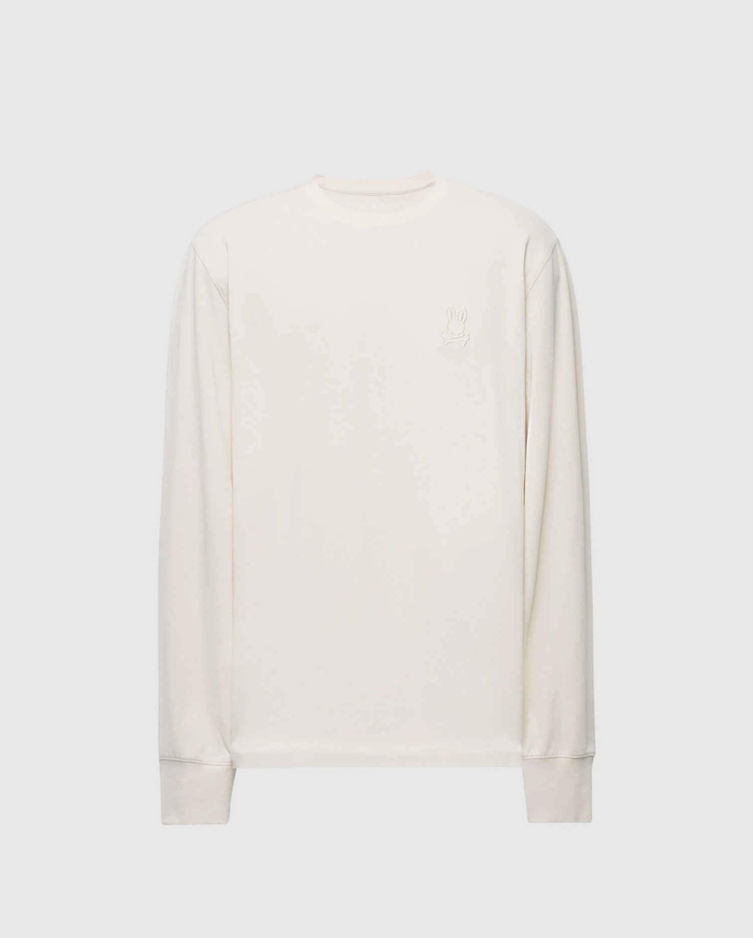 MENS ALBERTON LONG SLEEVE TEE - B6T867D200