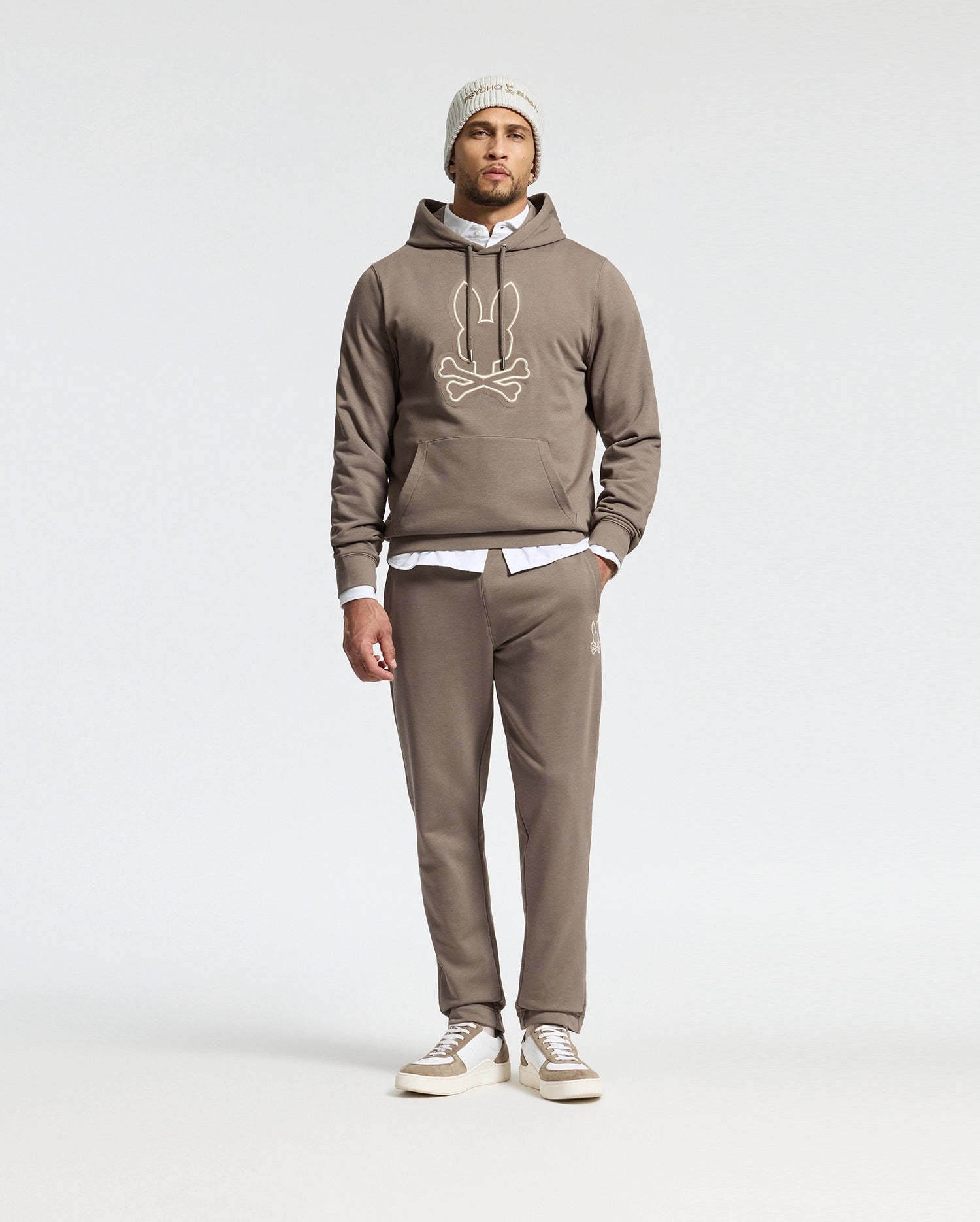 MENS ALEXANDER SWEATPANT - B6P155E200