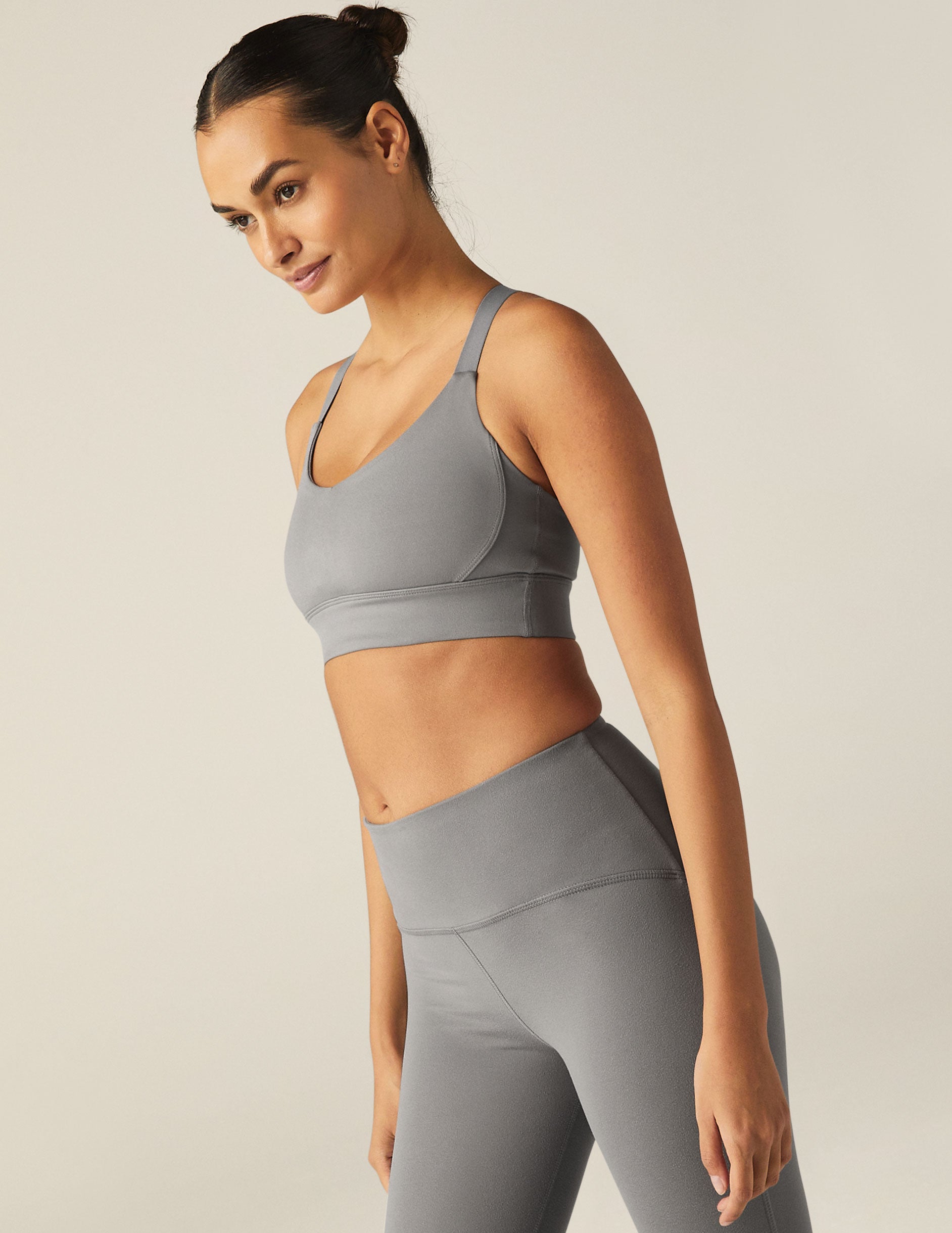 POWERBEYOND Strive Long Line Bra