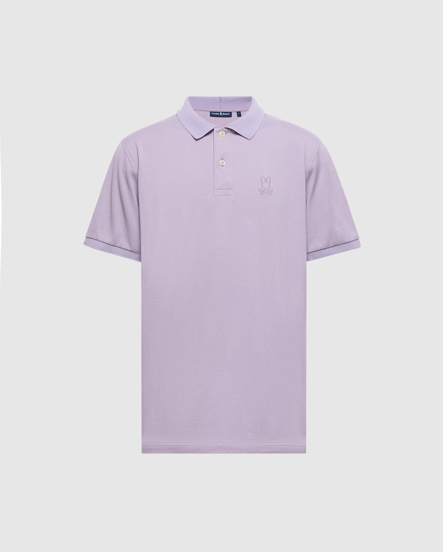 MENS JAMES PIQUE POLO - B6K945D200