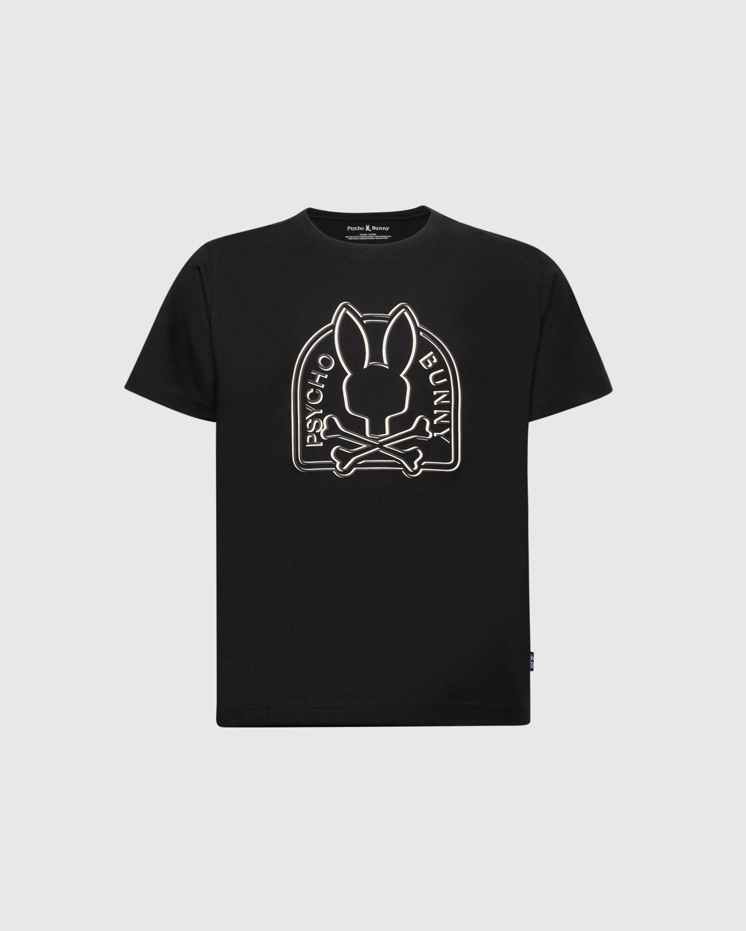 KIDS MELBOURNE GRAPHIC TEE - B0U410F200