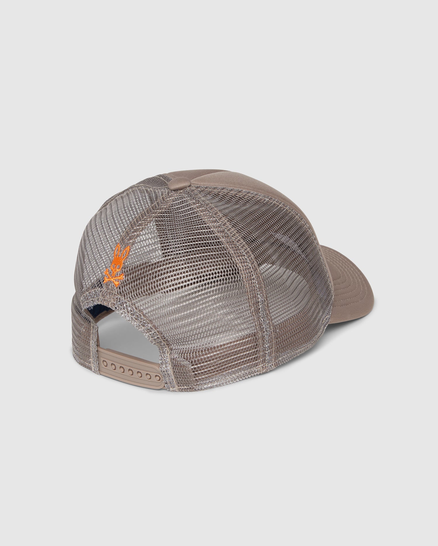 MENS PARIS TRUCKER CAP - B6A591C200