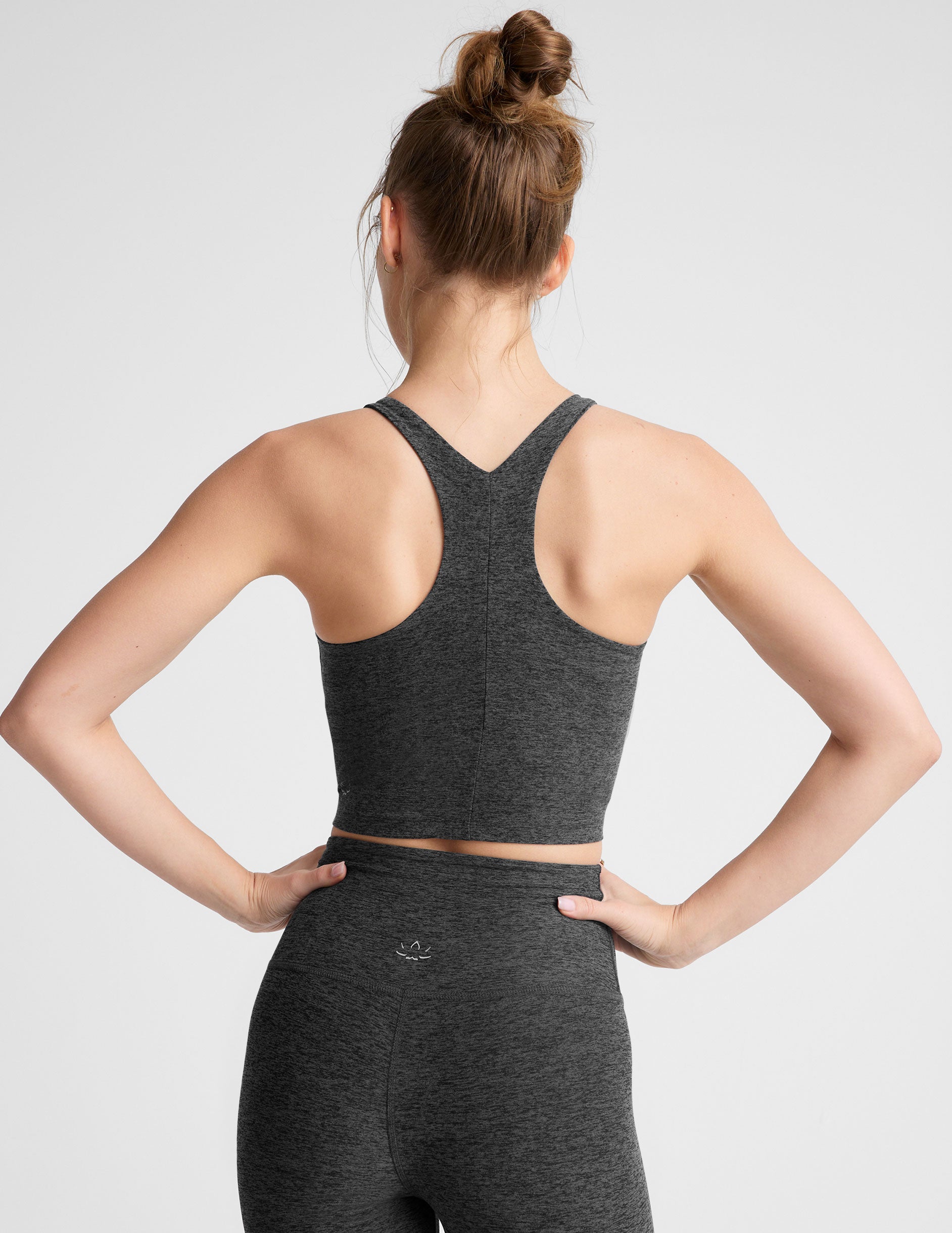 Spacedye Refocus Cropped Tank