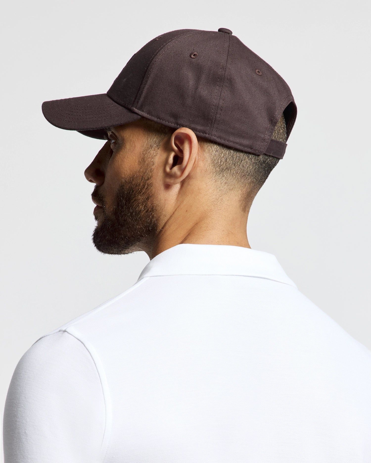 MENS CLASSIC BASEBALL CAP - B6A816D200