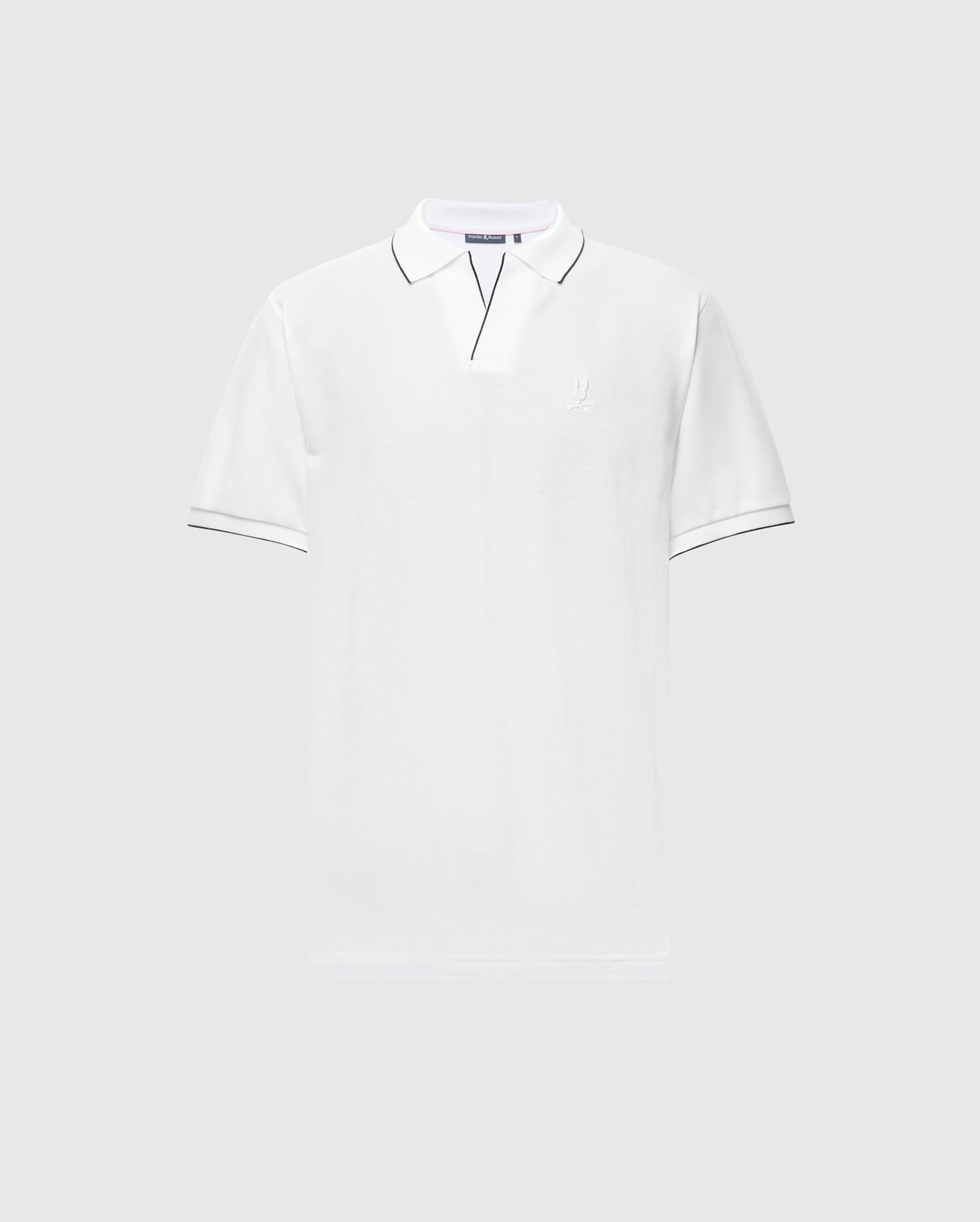 MENS EAST HILLS JOHNNY COLLAR POLO - B6K331B200