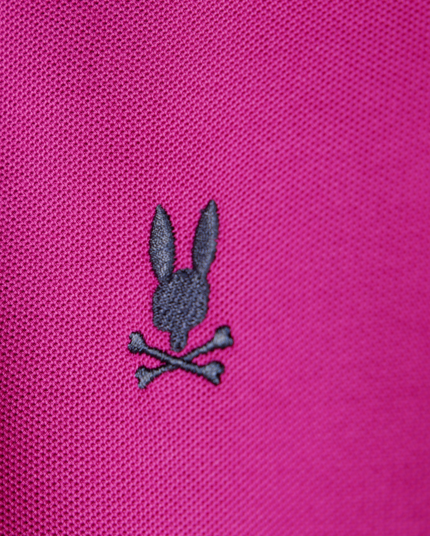 KIDS RIVIERA PIQUE POLO SHIRT - B0K640C200