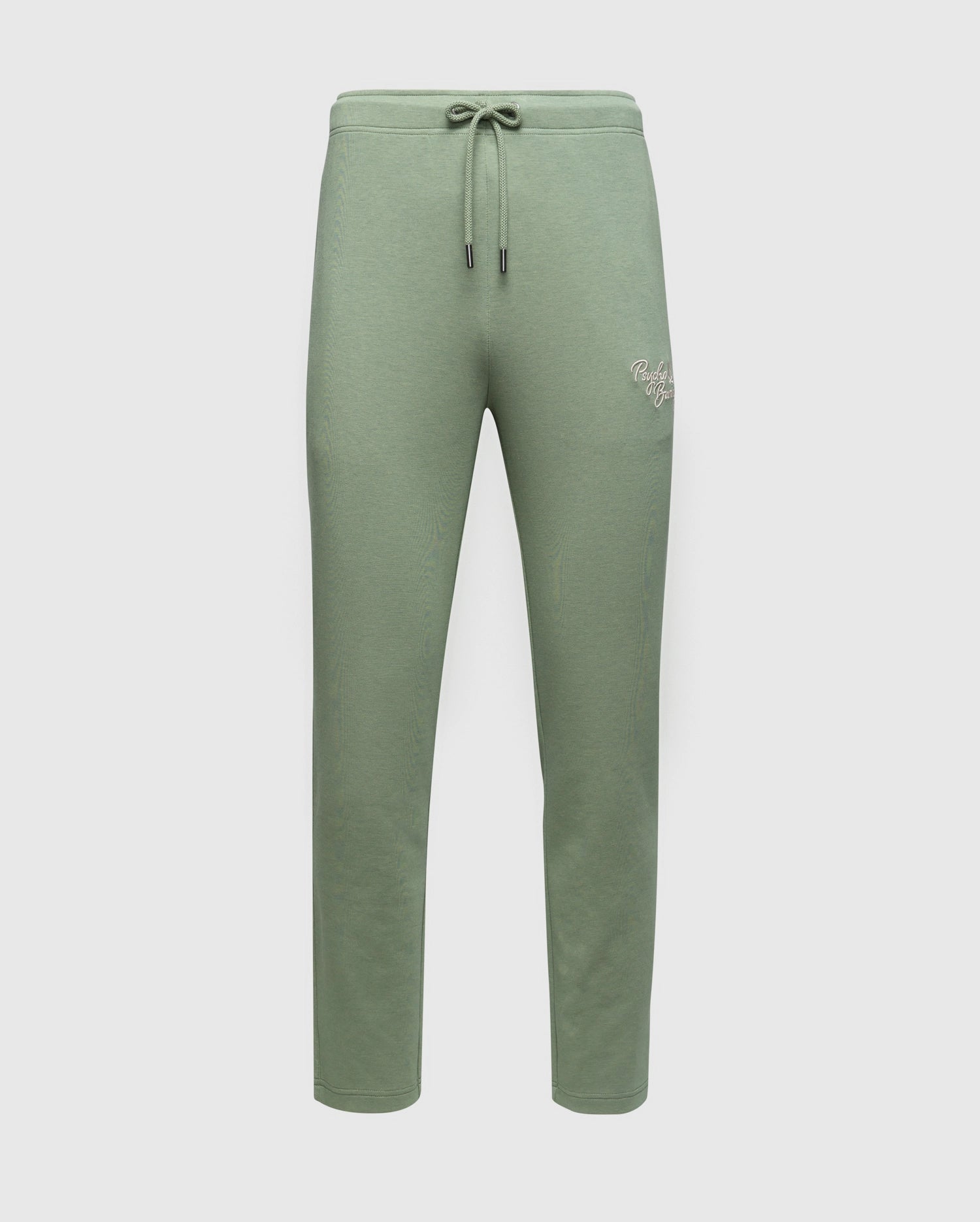 MENS DESERT EMBROIDERED SWEATPANT - B6P489F200