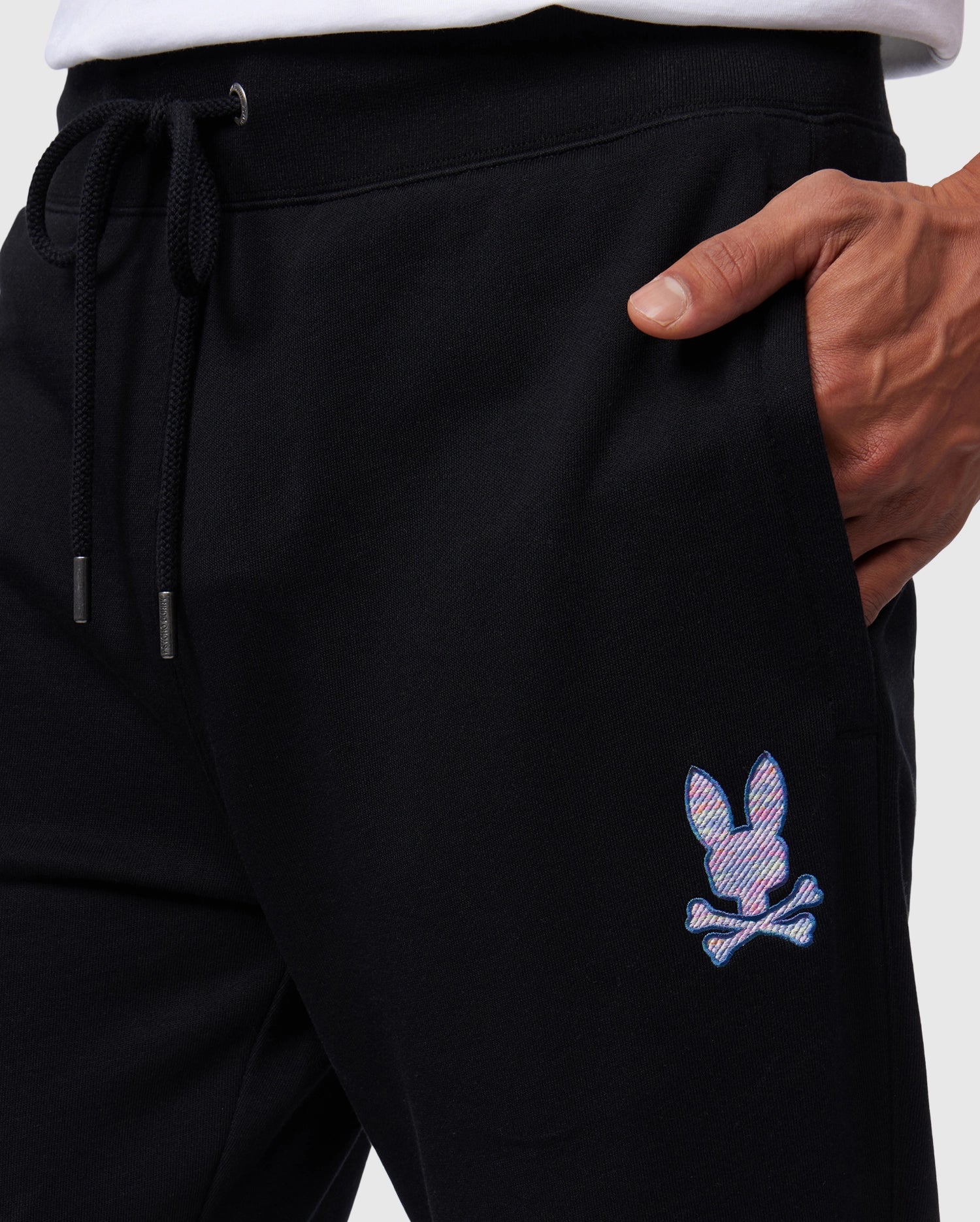 MENS SANTA CRUZ SWEATPANT - B6P843A2FT