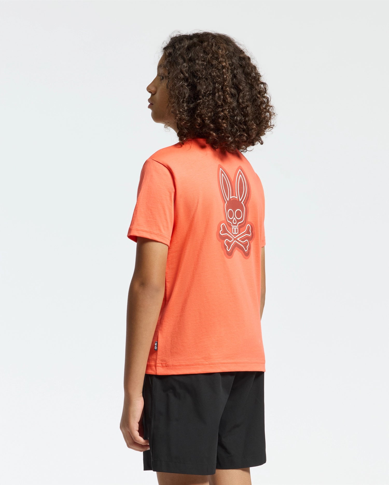 KIDS SYDNEY BACK GRAPHIC TEE - B0U509F200