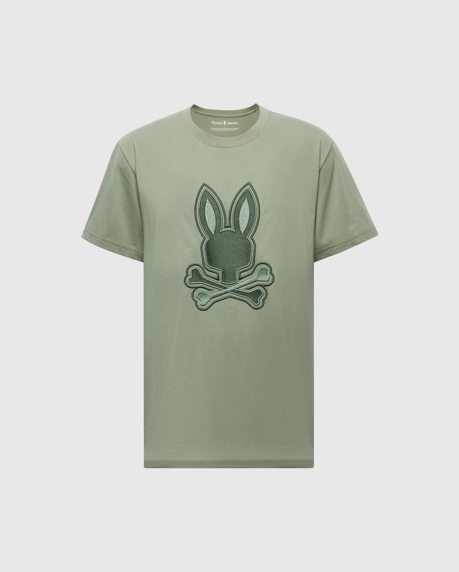 MENS NEW CASTLE GRAPHIC TEE - B6U415F200