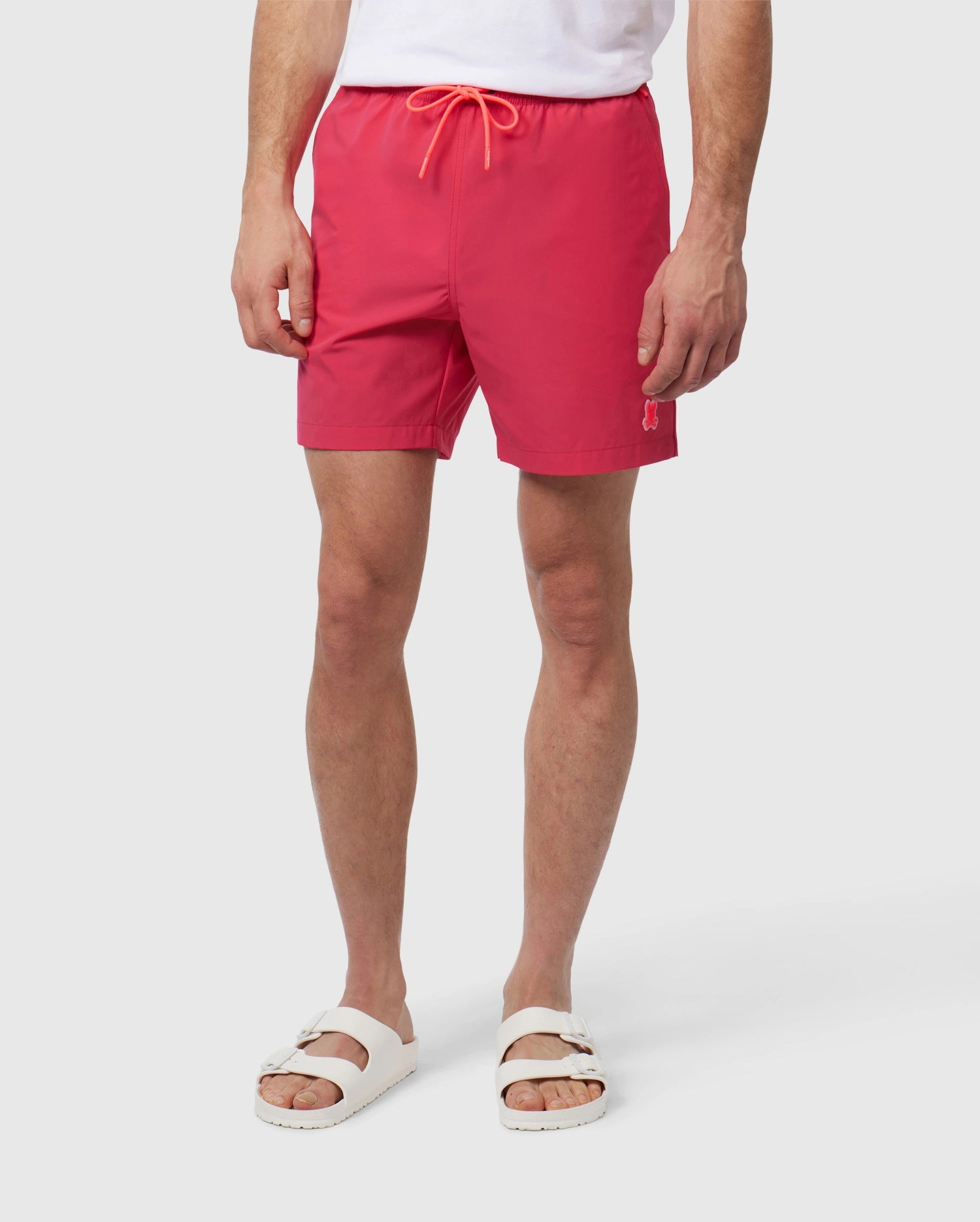 MENS LANCASTER HYDROCHROMIC SWIM - B6W632A2PO