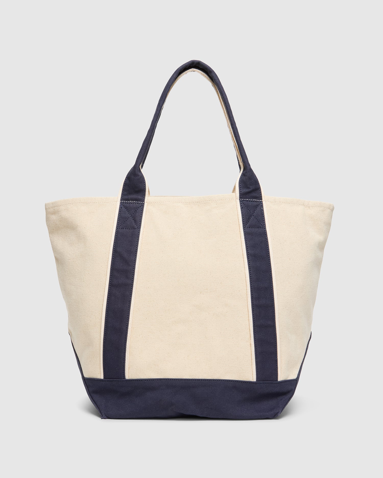 MENS GRAPHIC TOTE - B6A563F200