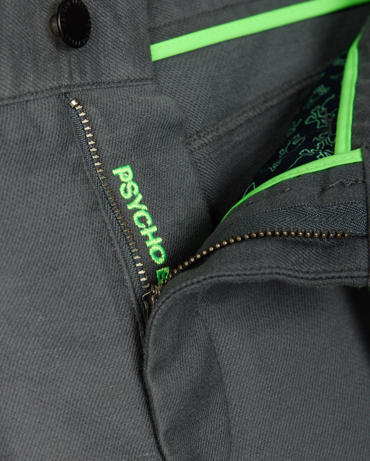 MENS HAYS TWILL PANT - B6P894D200